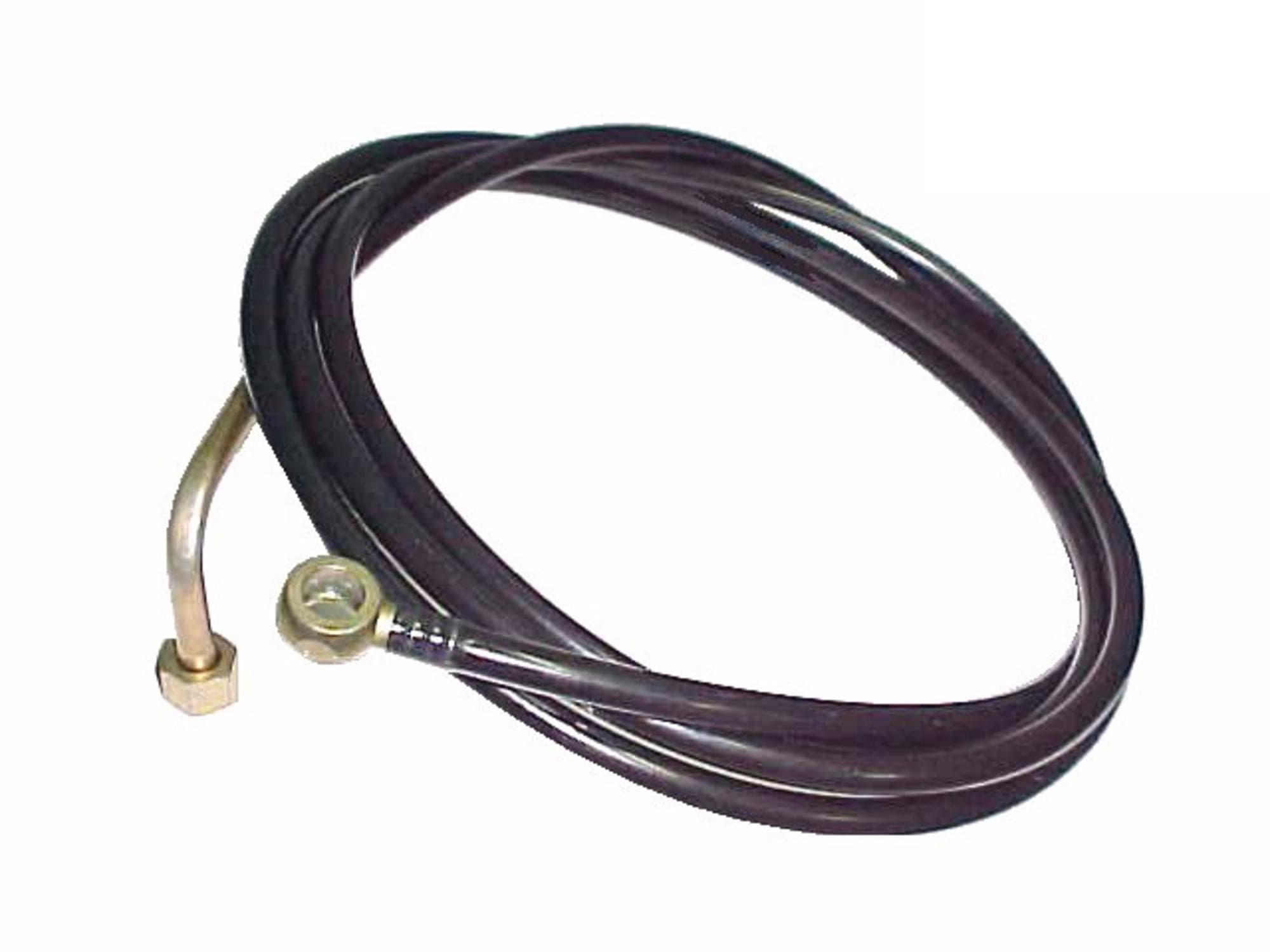 TUBO FLEXIVEL TANQUE A BOMBA - 3440705033
