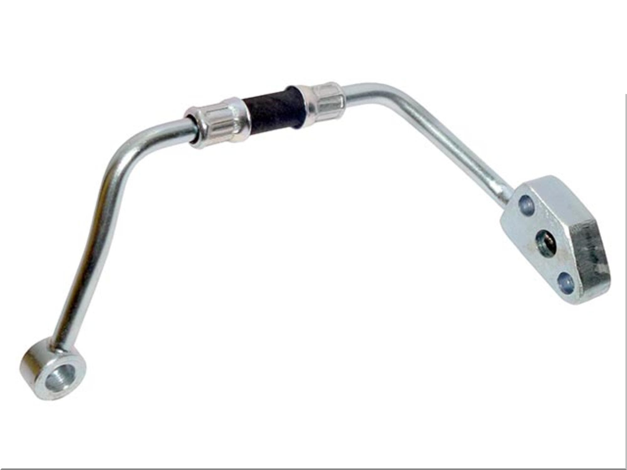 TUBO FLEX.LUBRIFICACAO TURBINA - TAF145459
