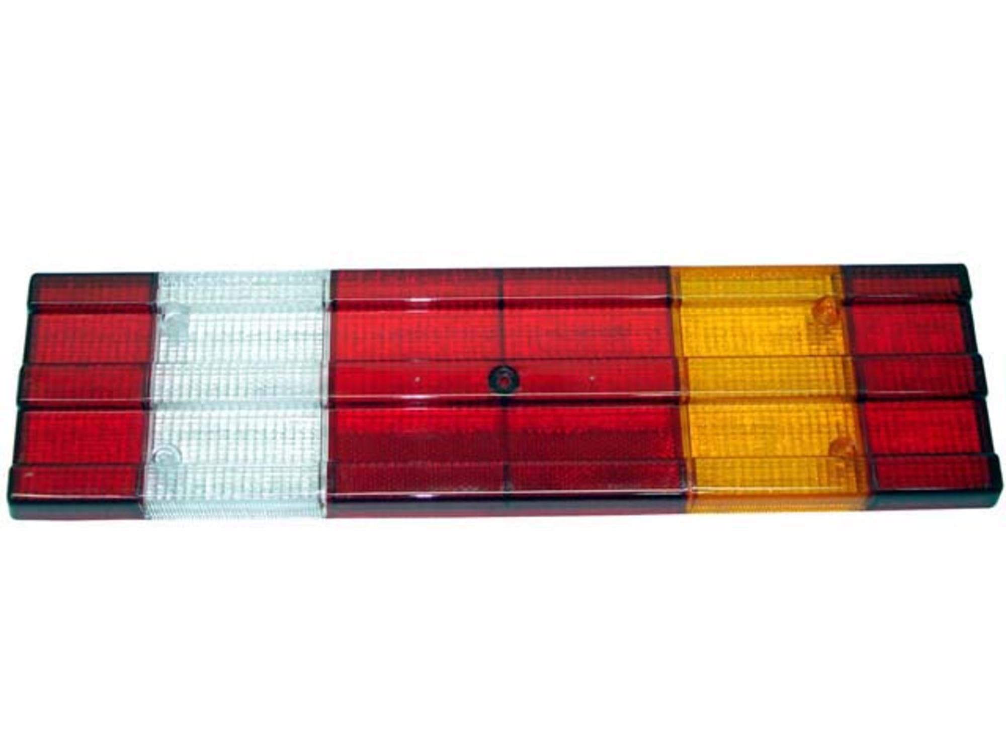 LENTE LANTERNA TRAS.DIREITA/ESQUERDA - 25441690