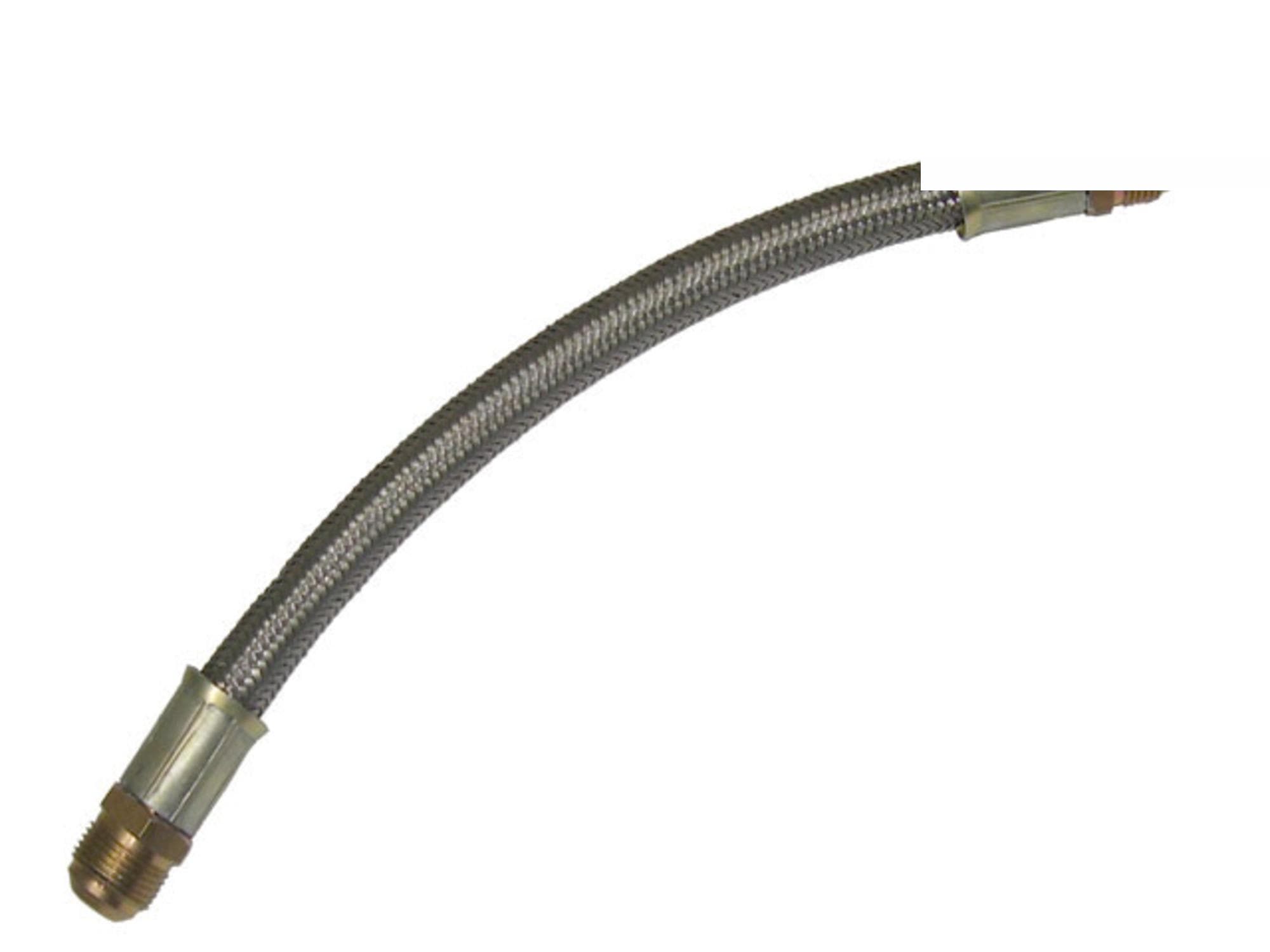 FLEXIVEL COMPRESSOR AR 360MM M/M M22X1,7 - 2VF607312B