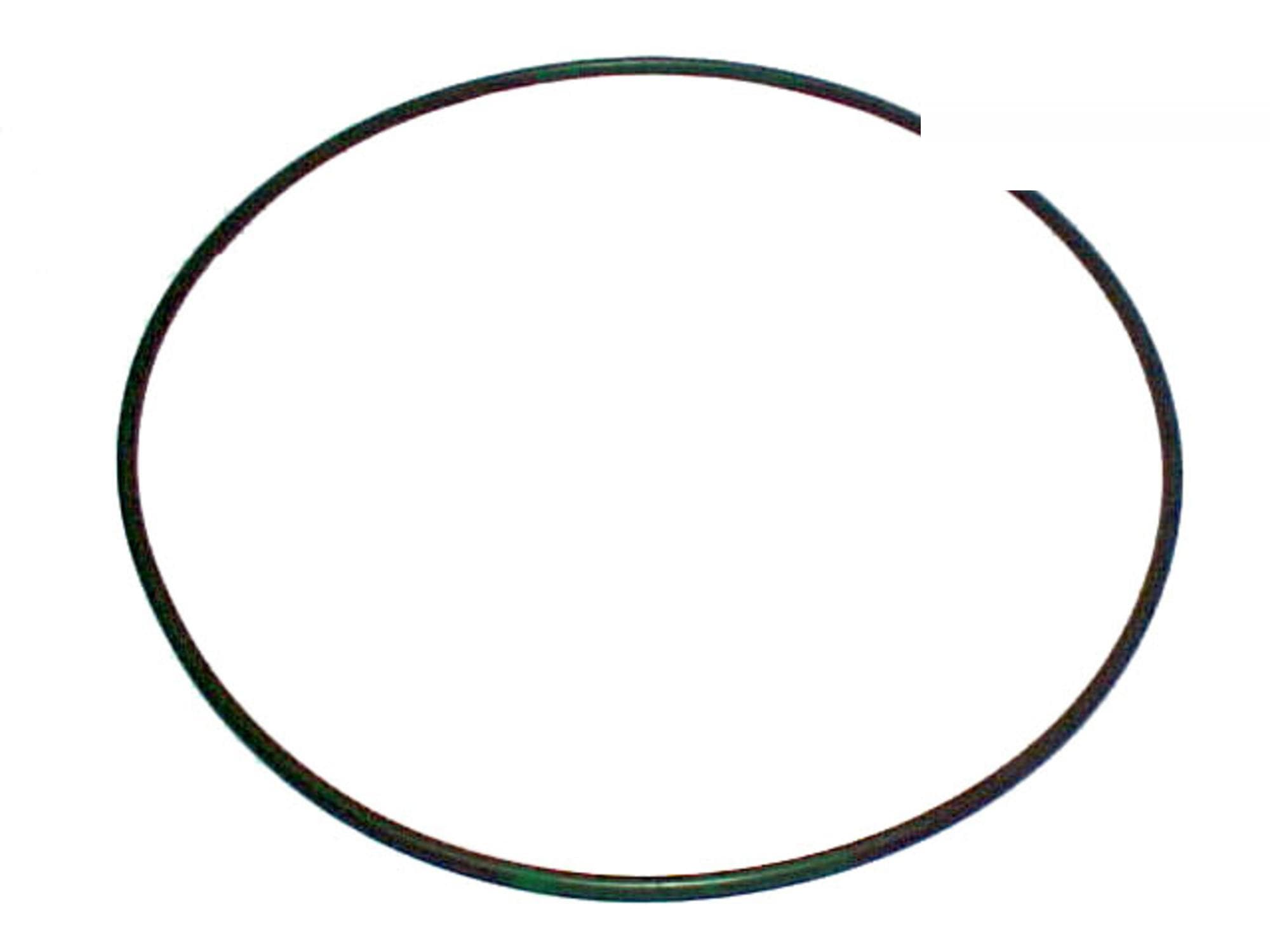 ANEL CUBO RODA TRAS.255X5 SILIC.VERDE - 169974048