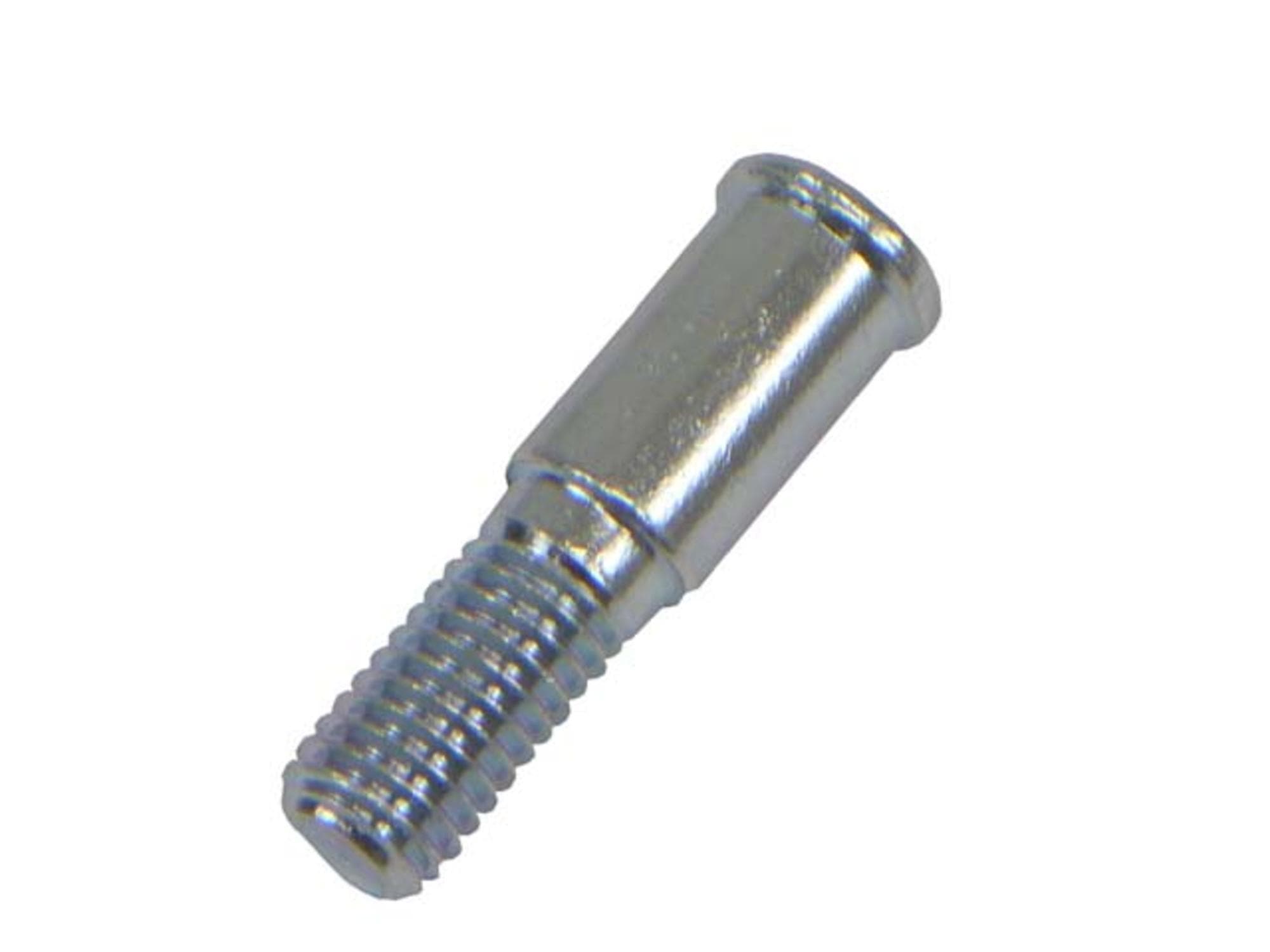 PARAFUSO FIXADOR BATENTE PORTA 10 X 1.5 X 4 - 296835