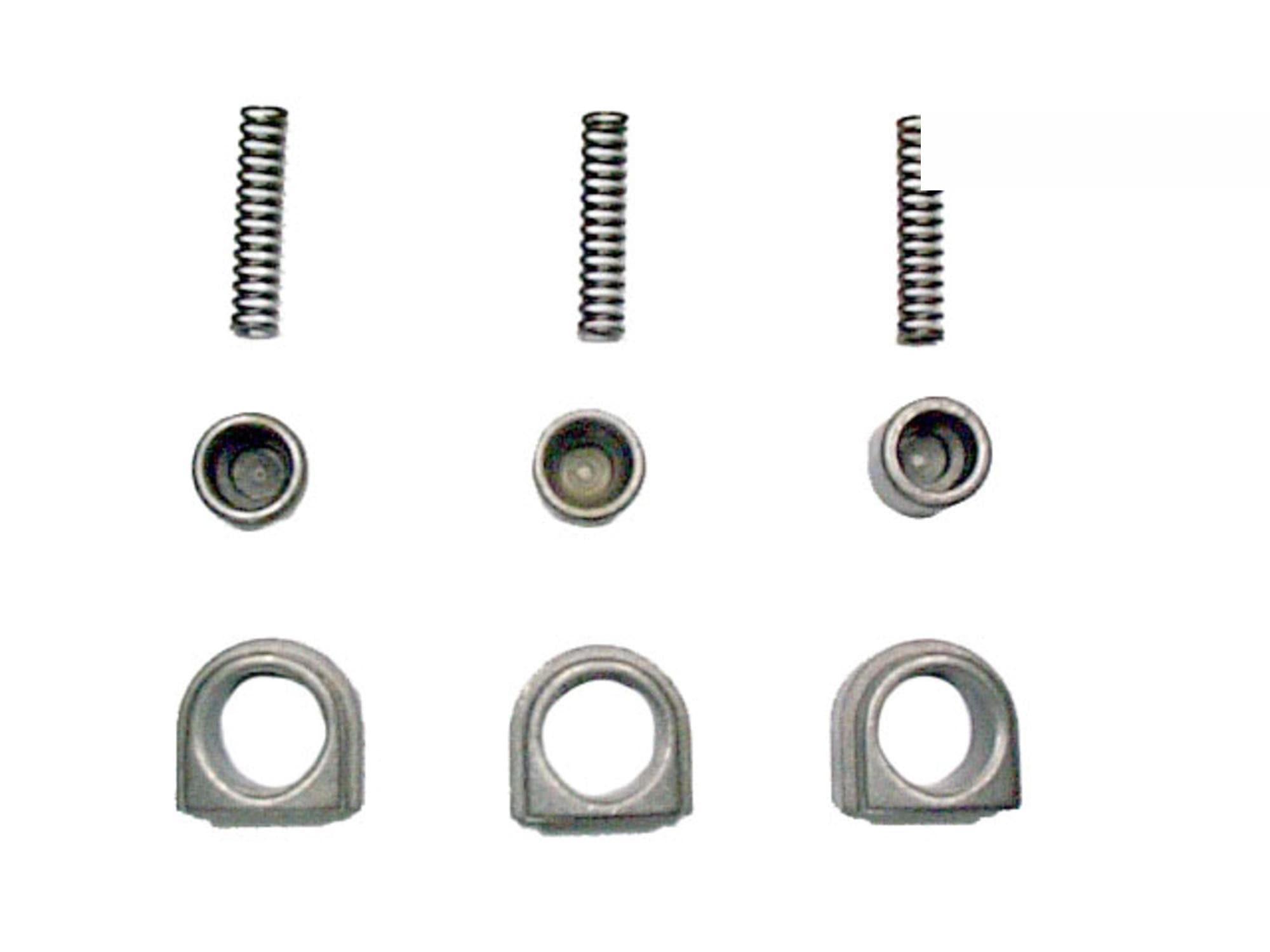 REPARO SINCRONIZADOR CAMBIO 1A/RE - 3222605625