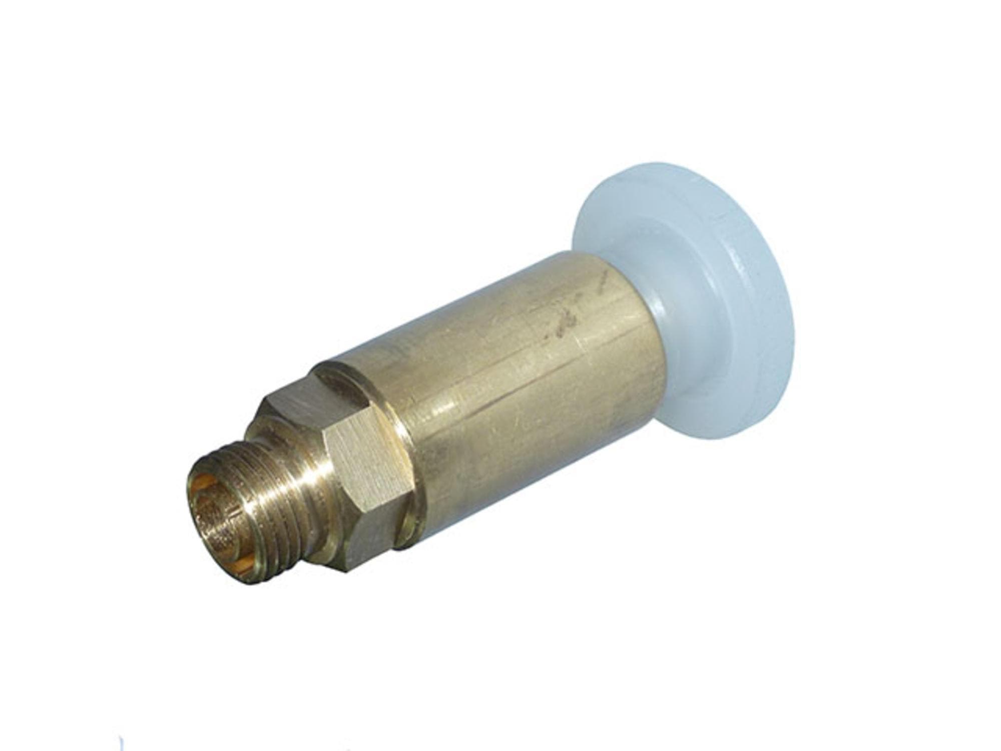 BOMBA MANUAL ( MODELO CORPO LATAO TAMPA NYLON ) - 0000900050