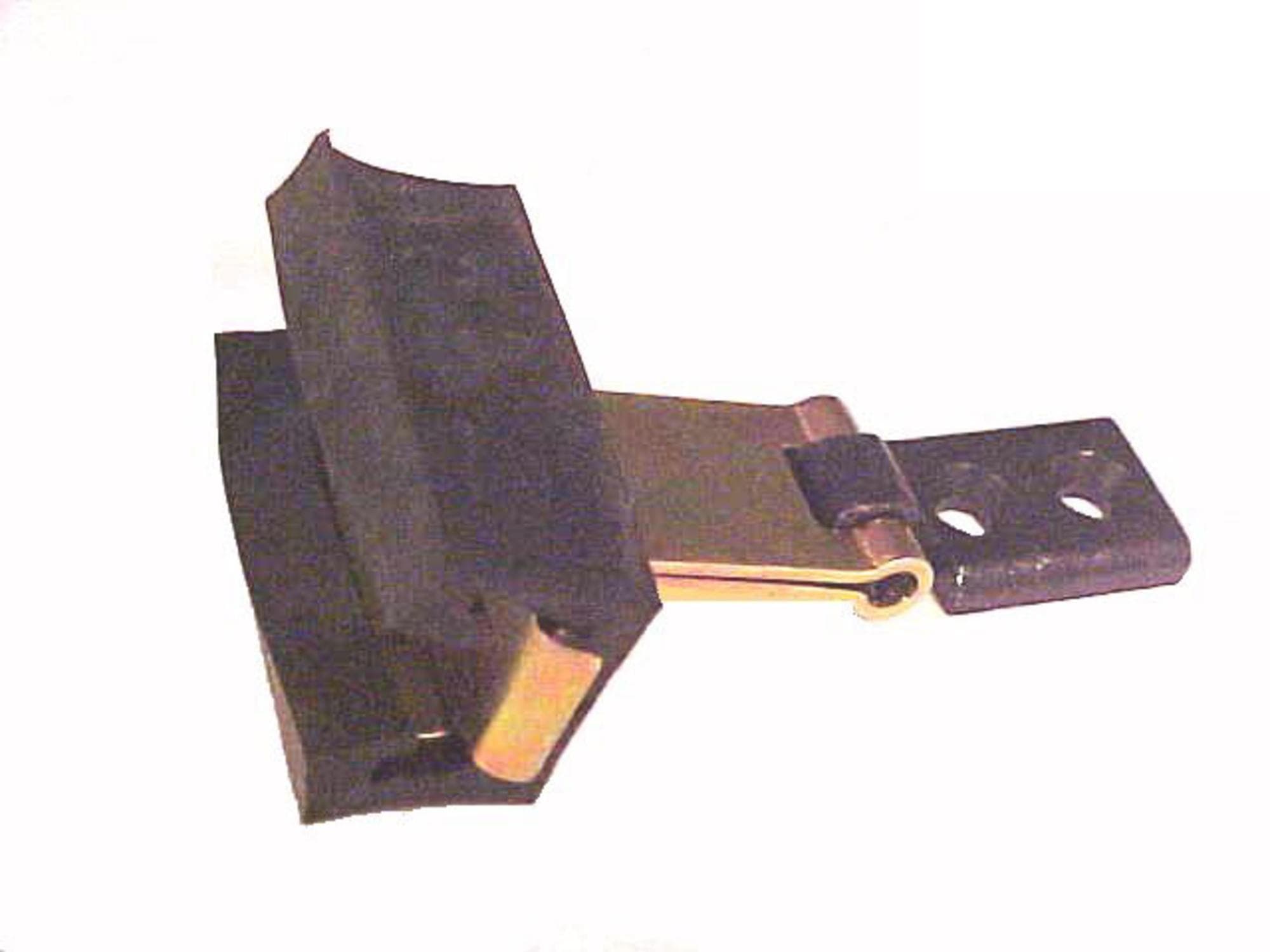 LIMITADOR PORTA CURTO - 3087207016