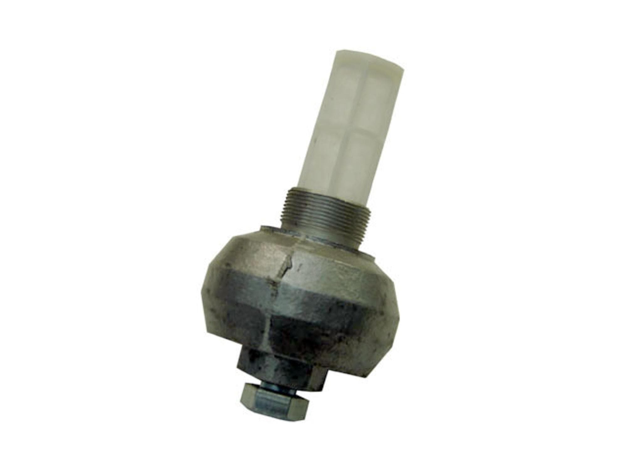 SANGRADOR/TANQUE ACO/ROSCA FINA - 3404700706