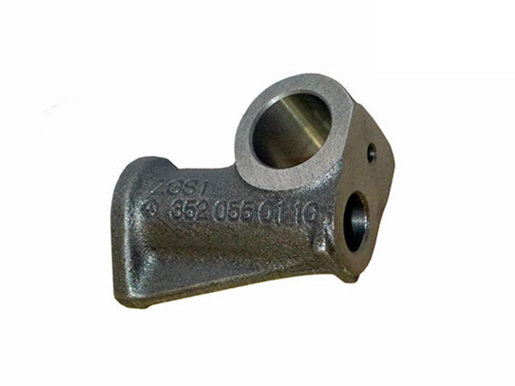 SUPORTE EIXO BALANCIM/N.2/5/6 C/FURO ORI - 3520550110
