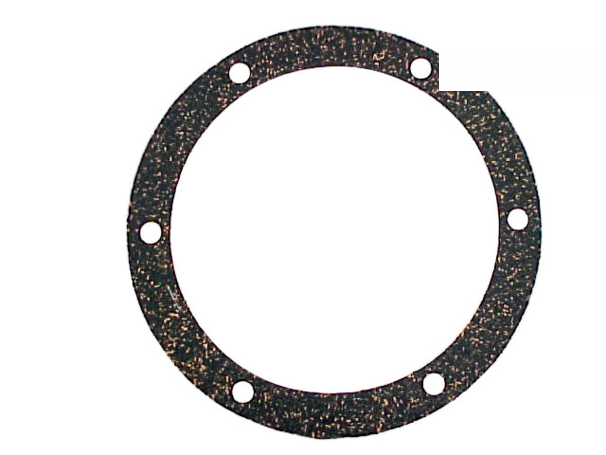 JUNTA CUBO 6-FUROS(EMBORR.)156X200MM - 45083