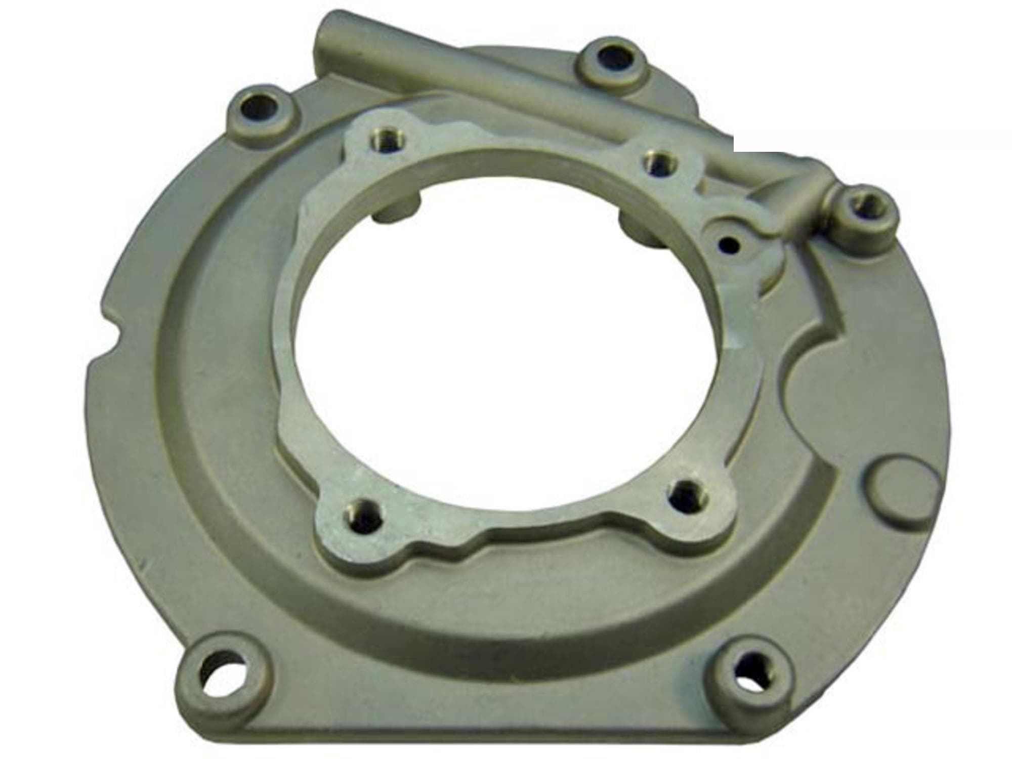 FLANGE BOMBA INJETORA - 1376871
