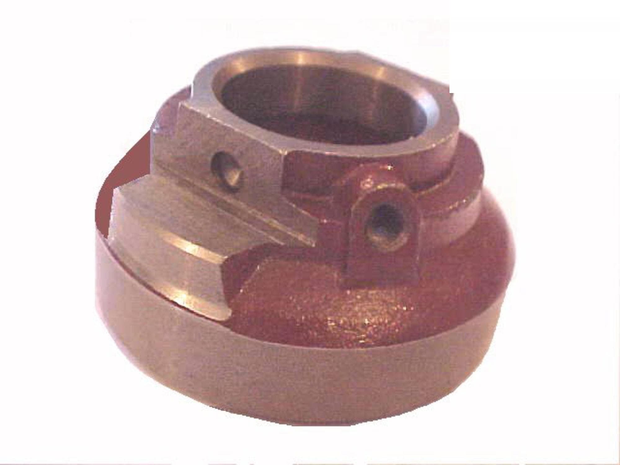 CUBO EMBREAGEM C/ROLAMENTO 366 - 12509315