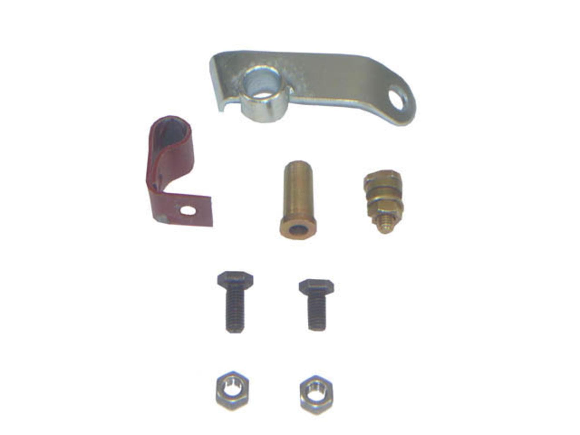 REPARO CABO AFOGADOR (SUPOSITORIO FERRO) - 3444307024
