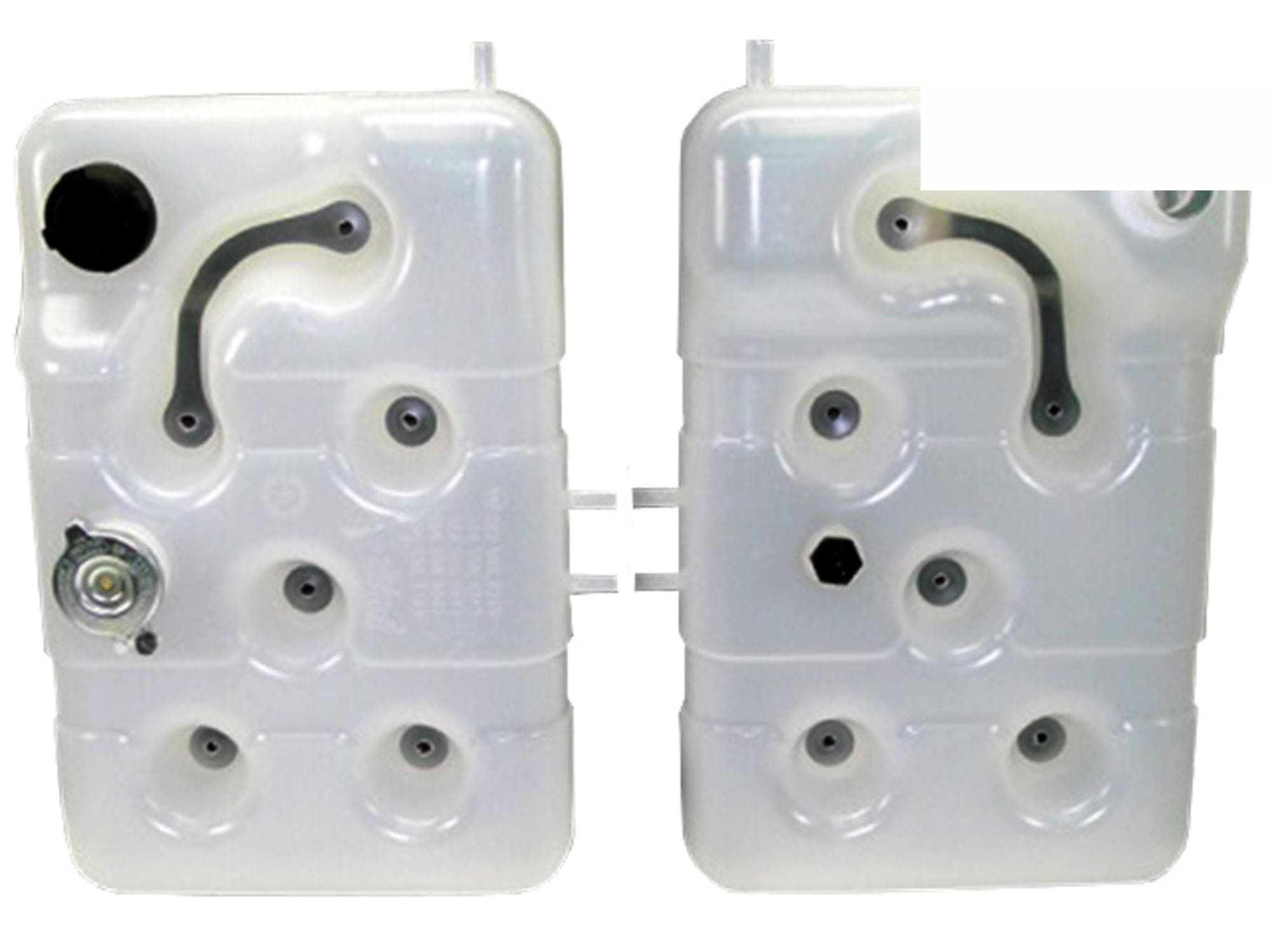 TANQUE EXPANSAO COMP.C/SENSOR/SAIDA A BA - 3845008949