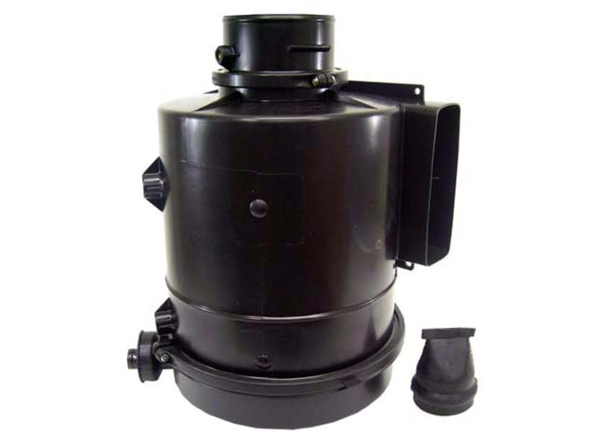 FILTRO AR COMPLETO S/ELEMENTO/PLASTICO - 2RK129607