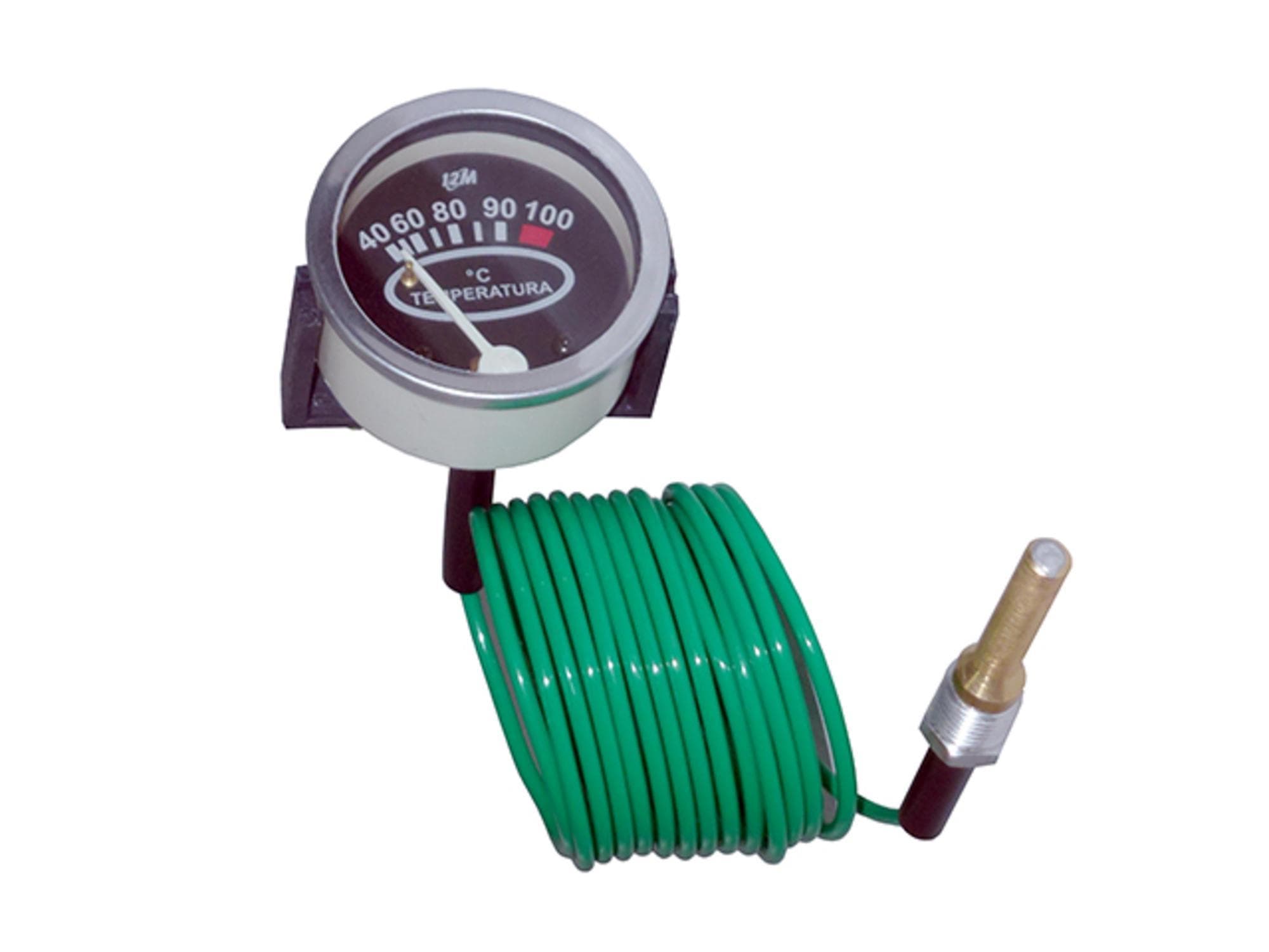 RELOGIO TEMPERATURA MECANICO 3MTS - 5420305