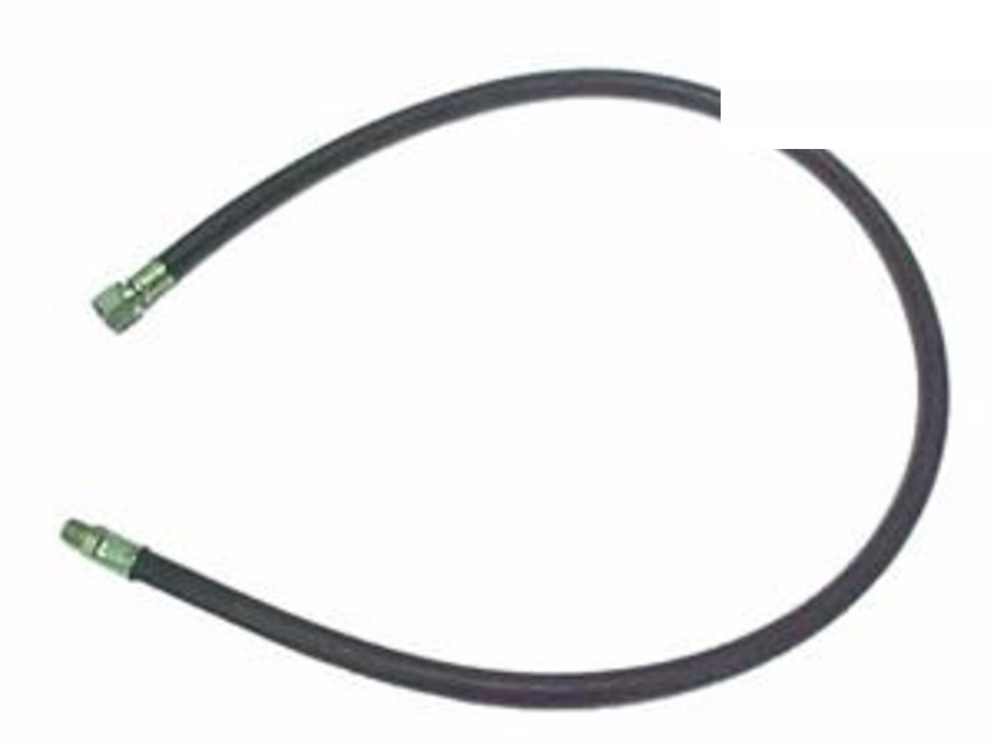 FLEXIVEL CUICA 1/4" NPT X 3/4" X 1.200MM - 3814209348