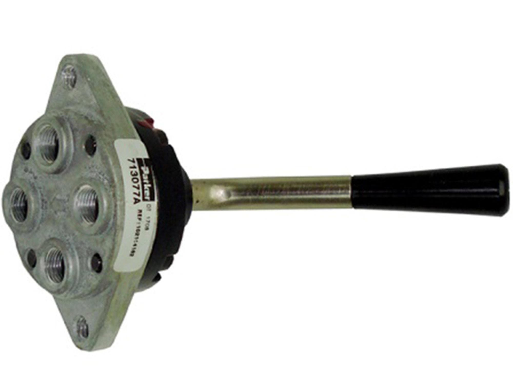 CHAVE ACION.ABERTURA PORTAS/VALVULA - 3647600438