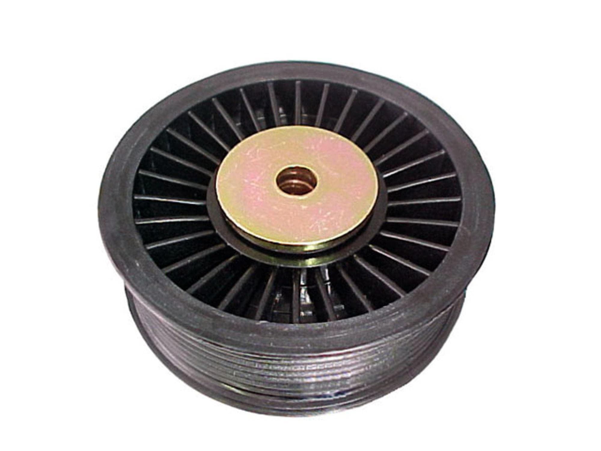 POLIA ESTICADOR ESTRIADA - 1428941