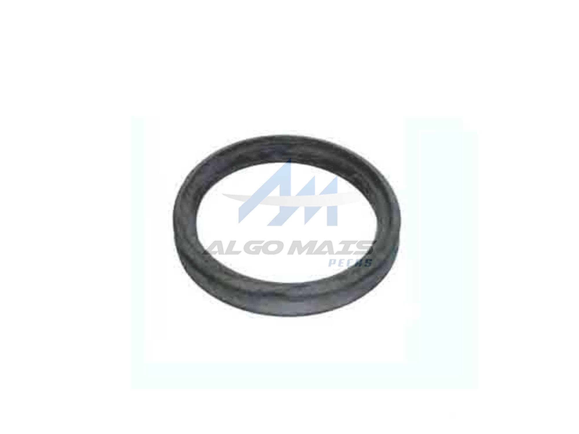 ANEL BORRACHA(MAIOR)PINO TRAS.47X57MM - 29973040
