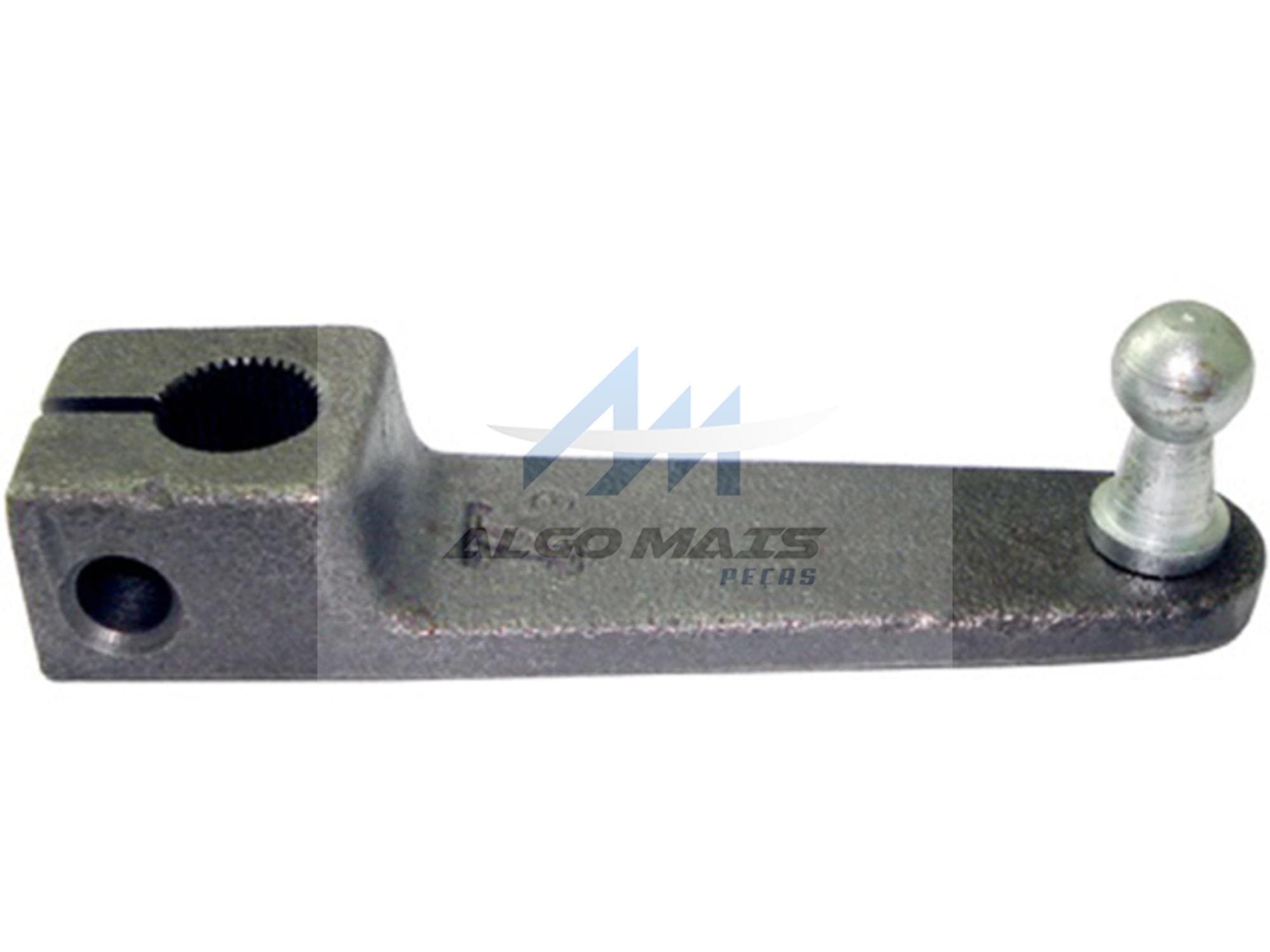 ALAVANCA EIXO ACELERADOR - 3520700521