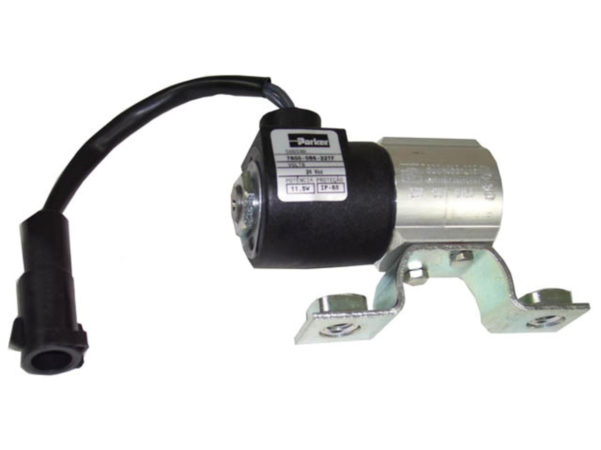 SOLENOIDE ACION.FREIO MOTOR/REDUZIDA 24V - 2RP901015A
