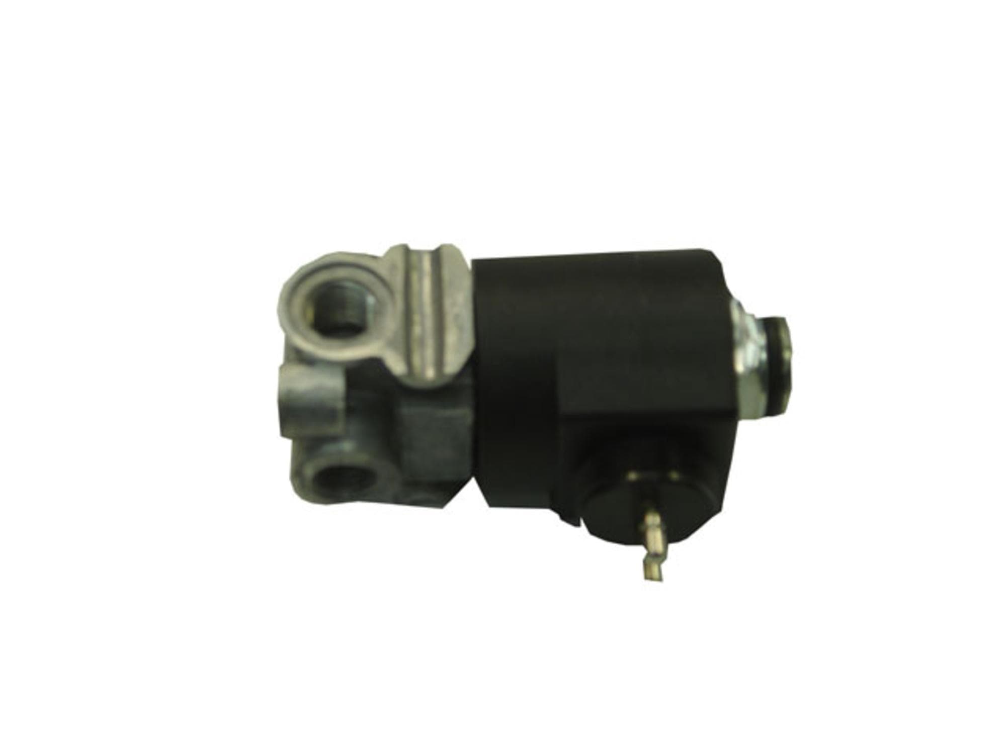 VALV.SOLENOIDE (GARRAFINHA) 24V SERIE 3 - 525090