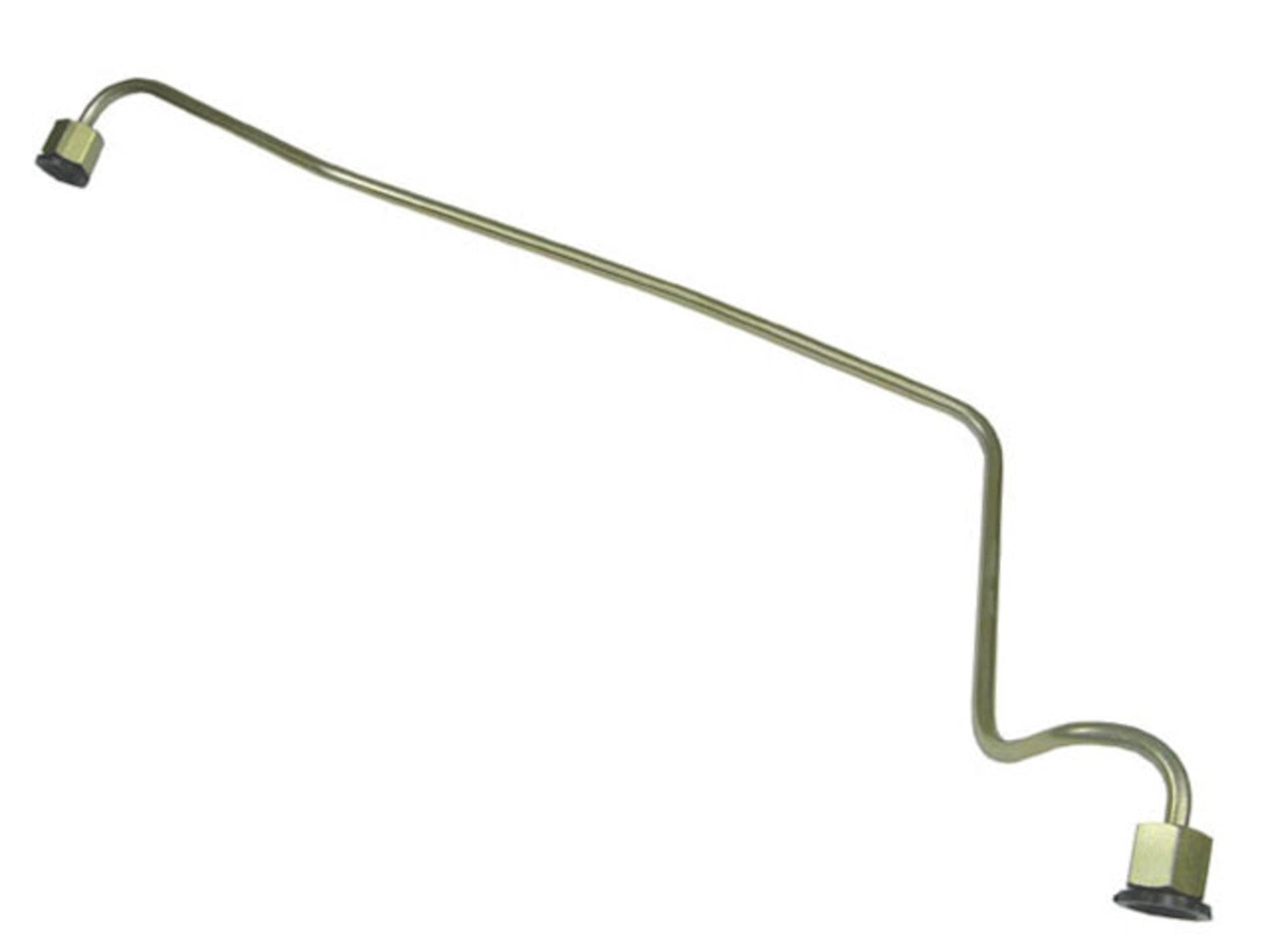 TUBO INJECAO QUINTO CILINDRO - 365490