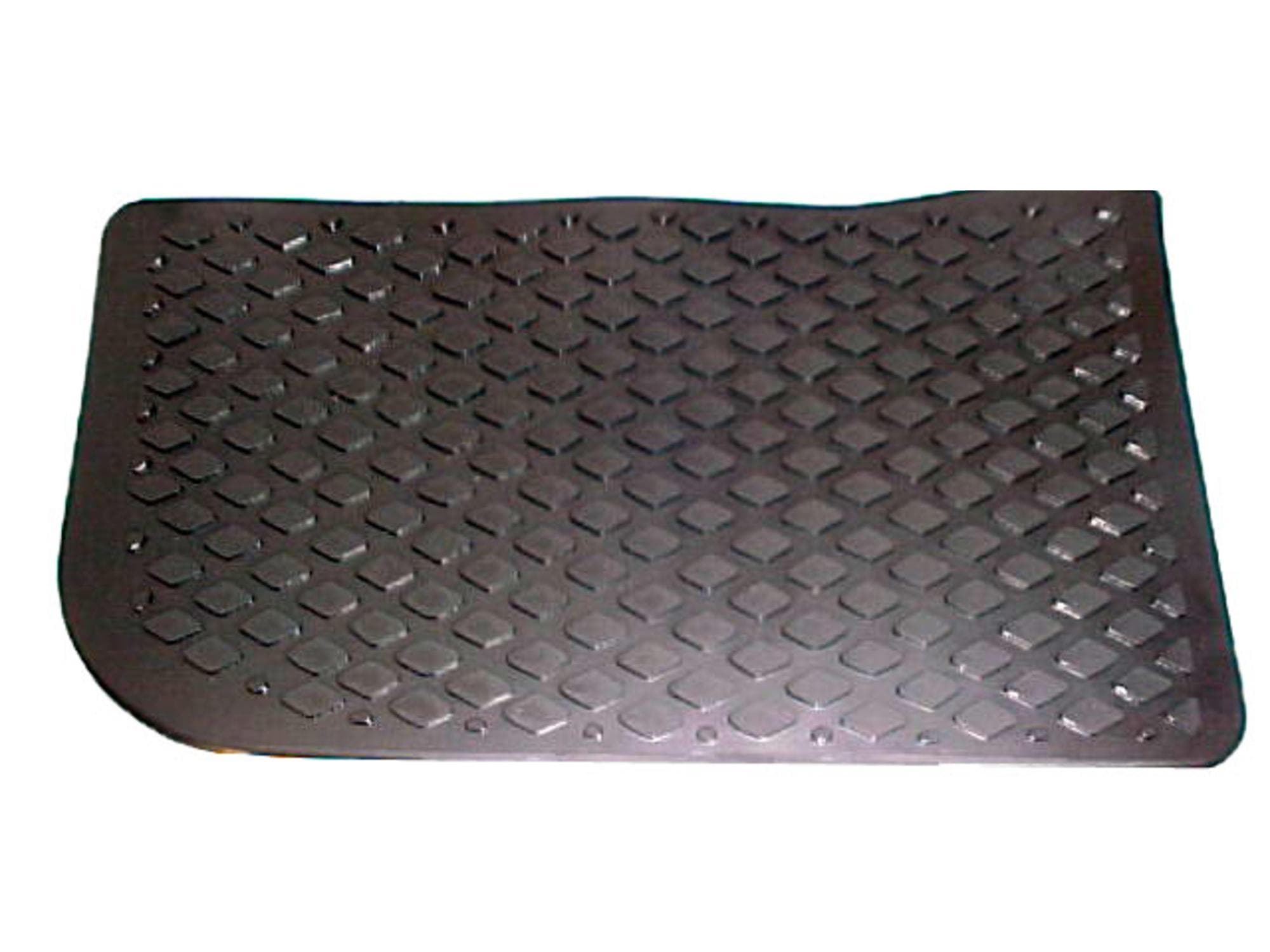 TAPETE ESTRIBO L.D.(PRETO) - T00863736A