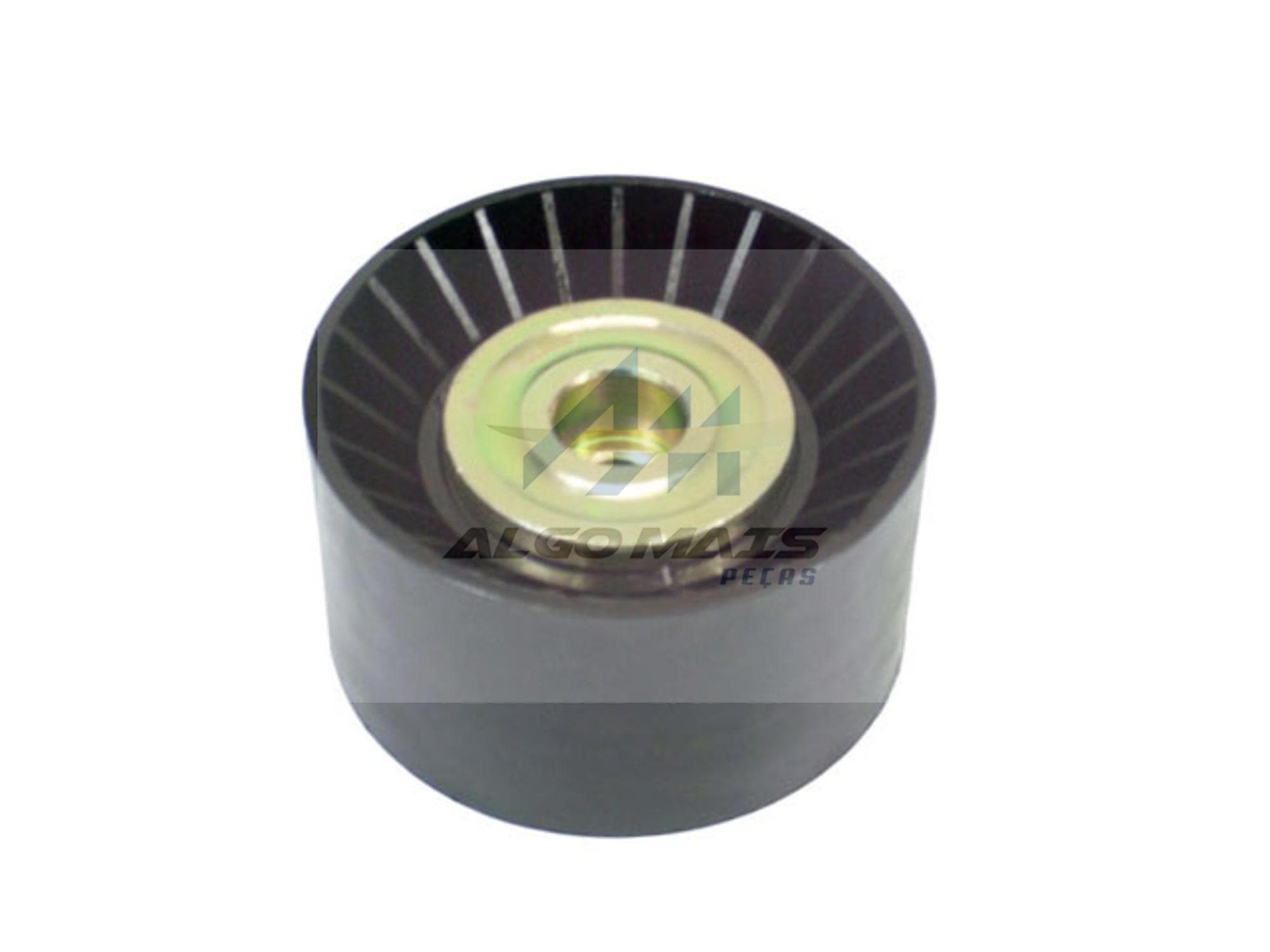 POLIA LISA ESTIC CORR ANTIGA NYLON ROLAM - 5501633