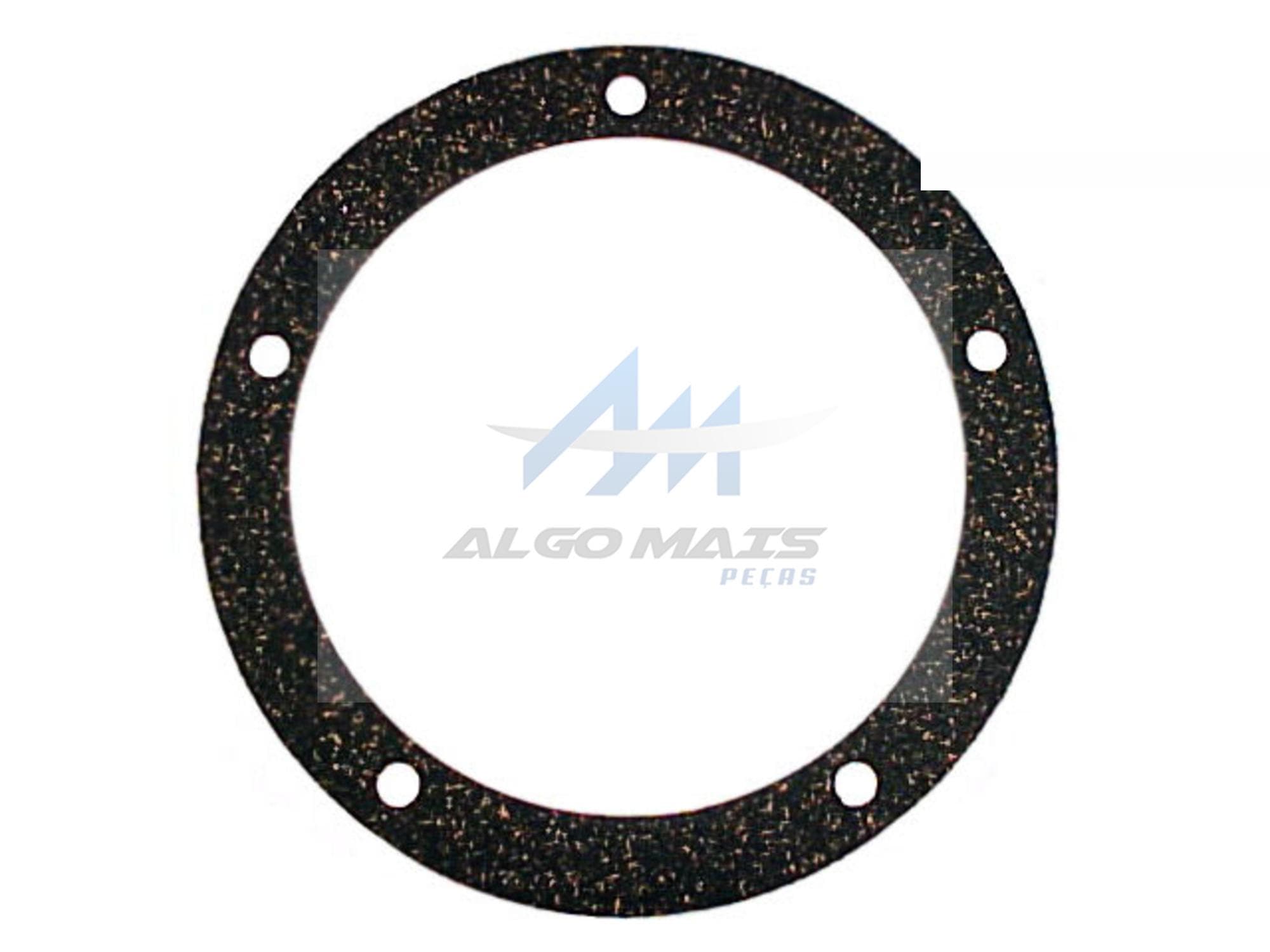 JUNTA CUBO RODA-5 FUROS D/I-155M/D/E-200 - 45088