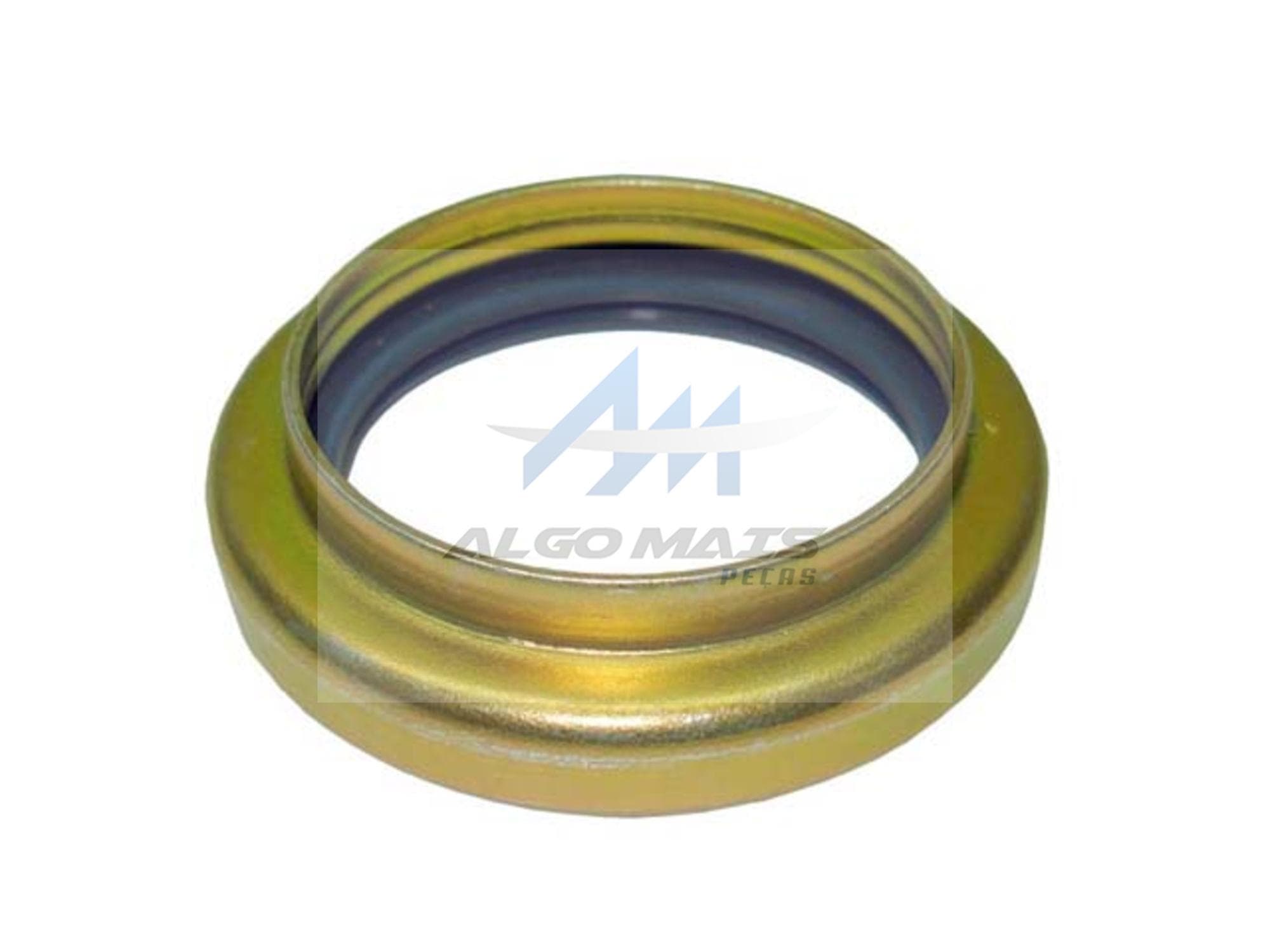 RETENTOR EIXO S TRASEIRO C/DEFLETOR 42X5 - 1345279
