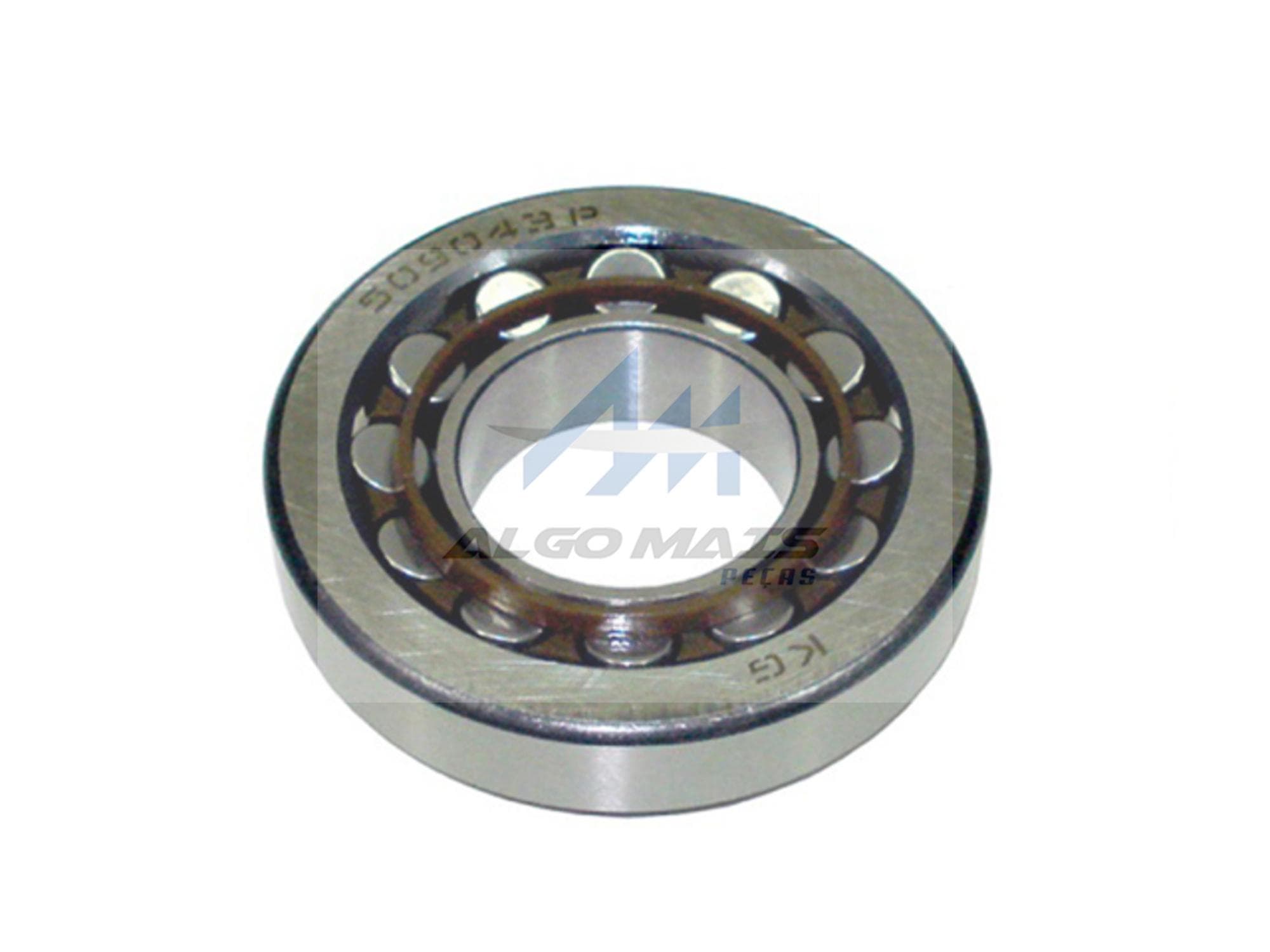 ROLAMENTO ROSCA S/FIM DIR MECANICA 26,5X - 9810806