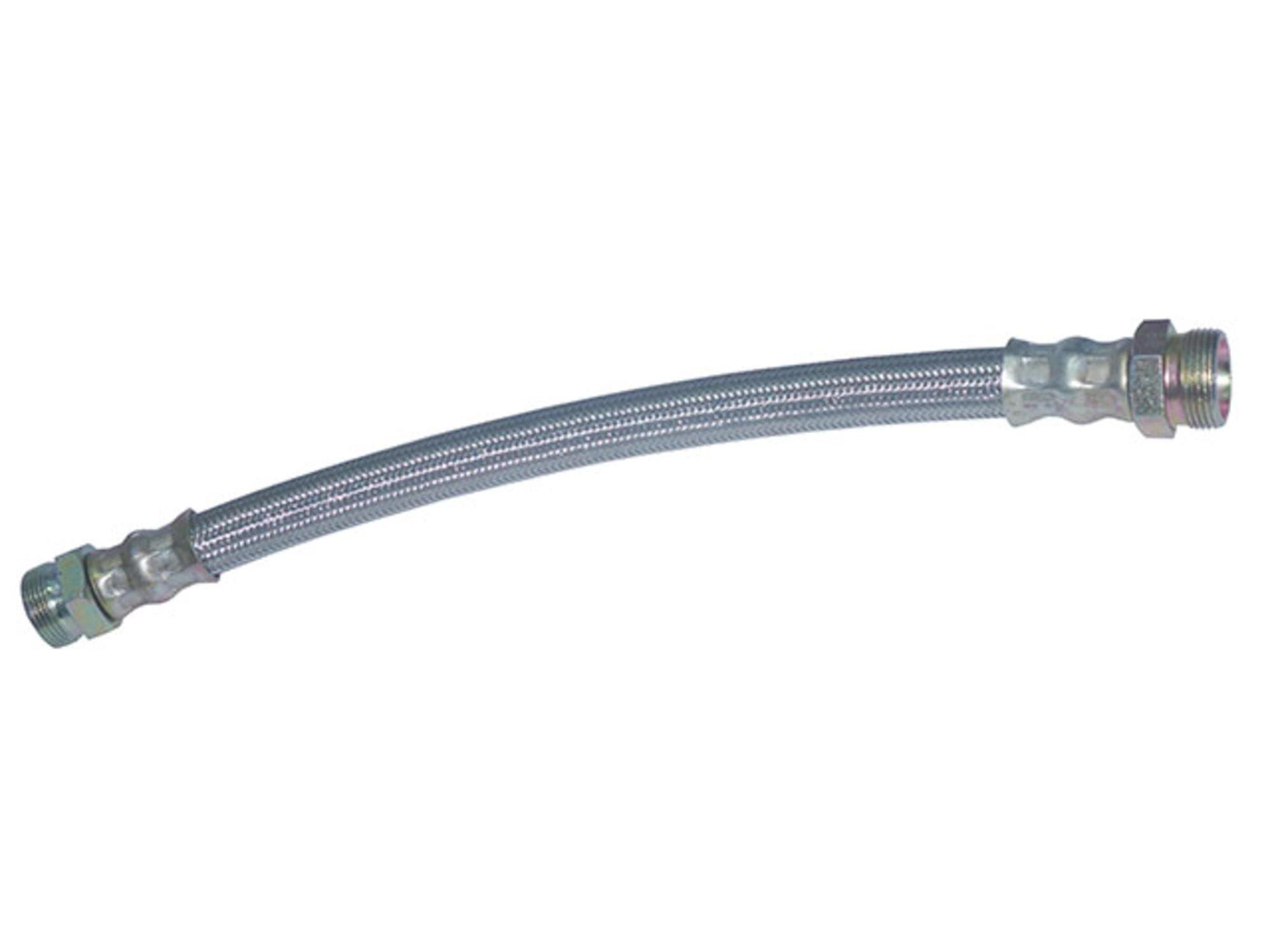 FLEXIVEL COMPRESSOR AR 26X26X1,5X370MM - 6654297635