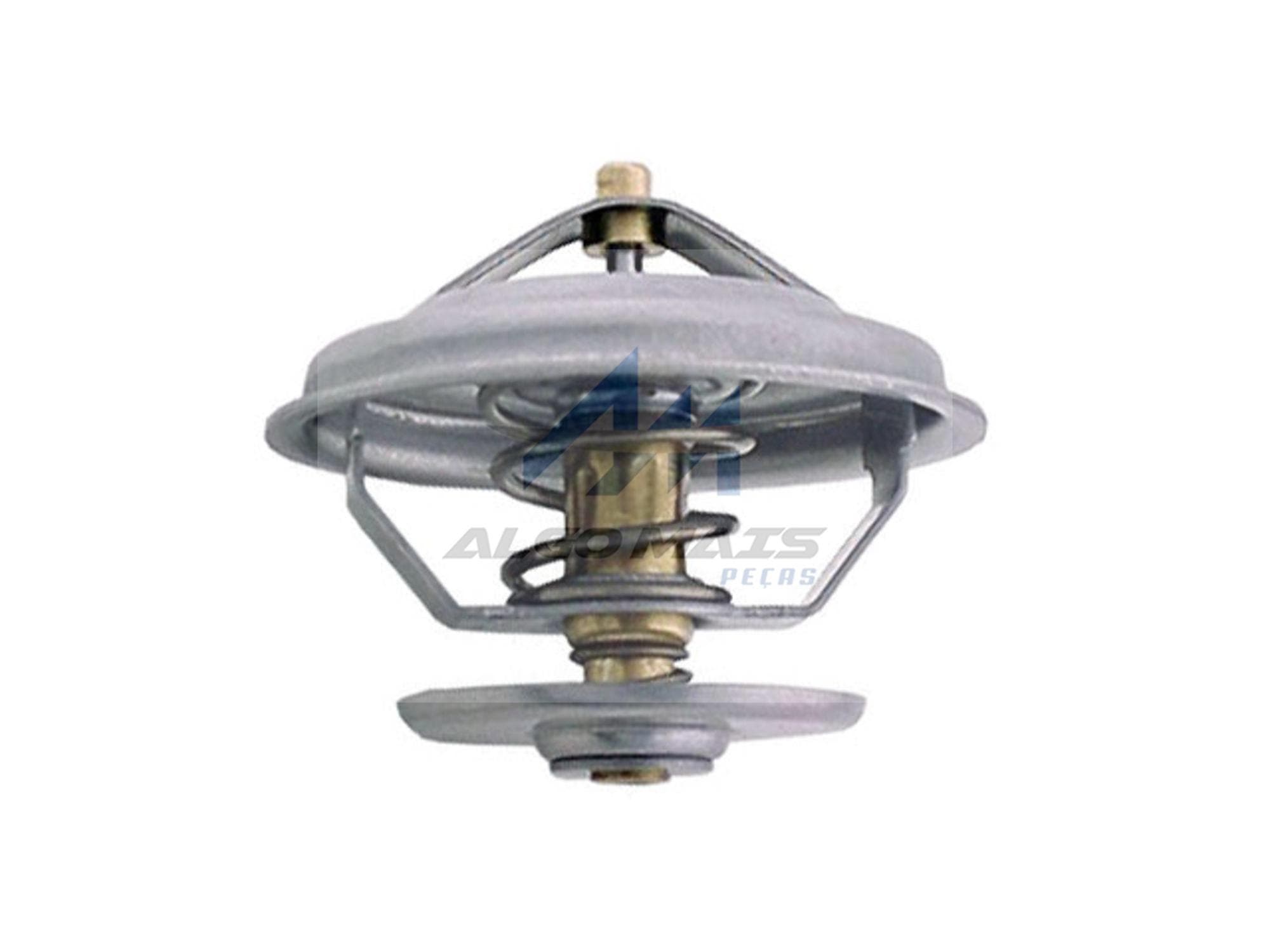 VALVULA TERMOSTATICA 75º - 525155