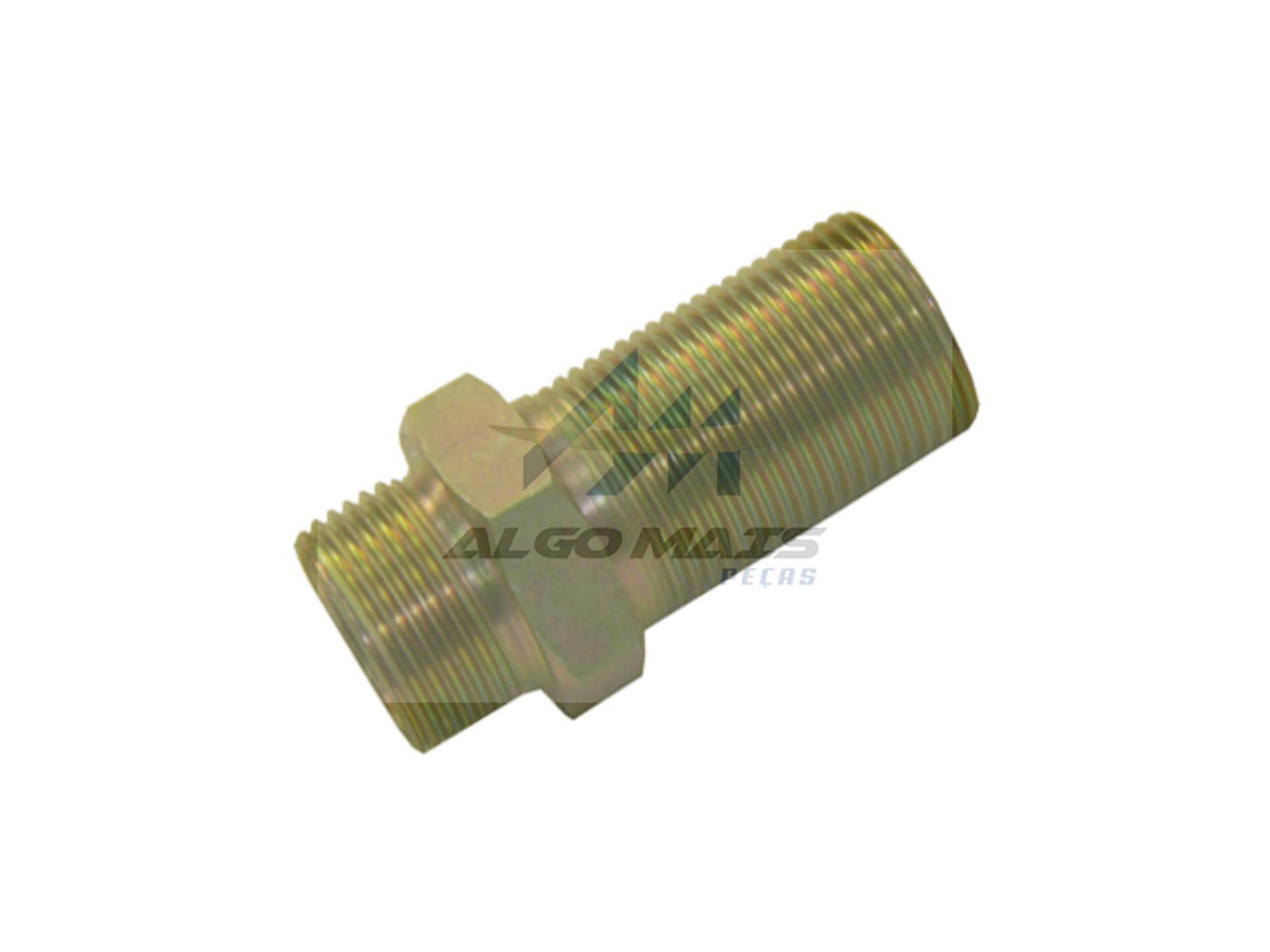 CONEXAO COMPR.LONGO 22X22X1.5 (35X13MM) - 74299022302