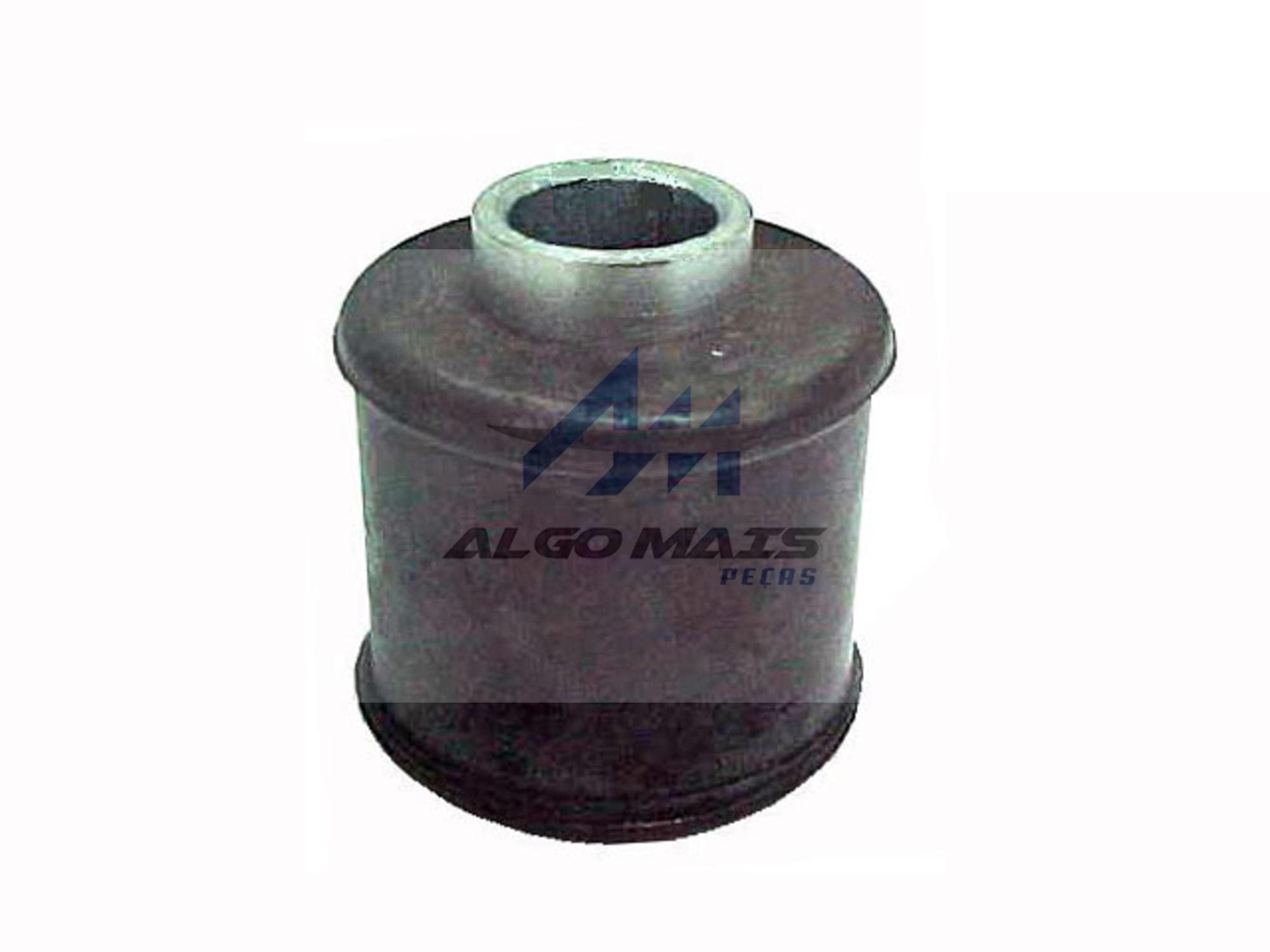 BUCHA AMORTECEDOR C/TUBO 16MM - 3237650