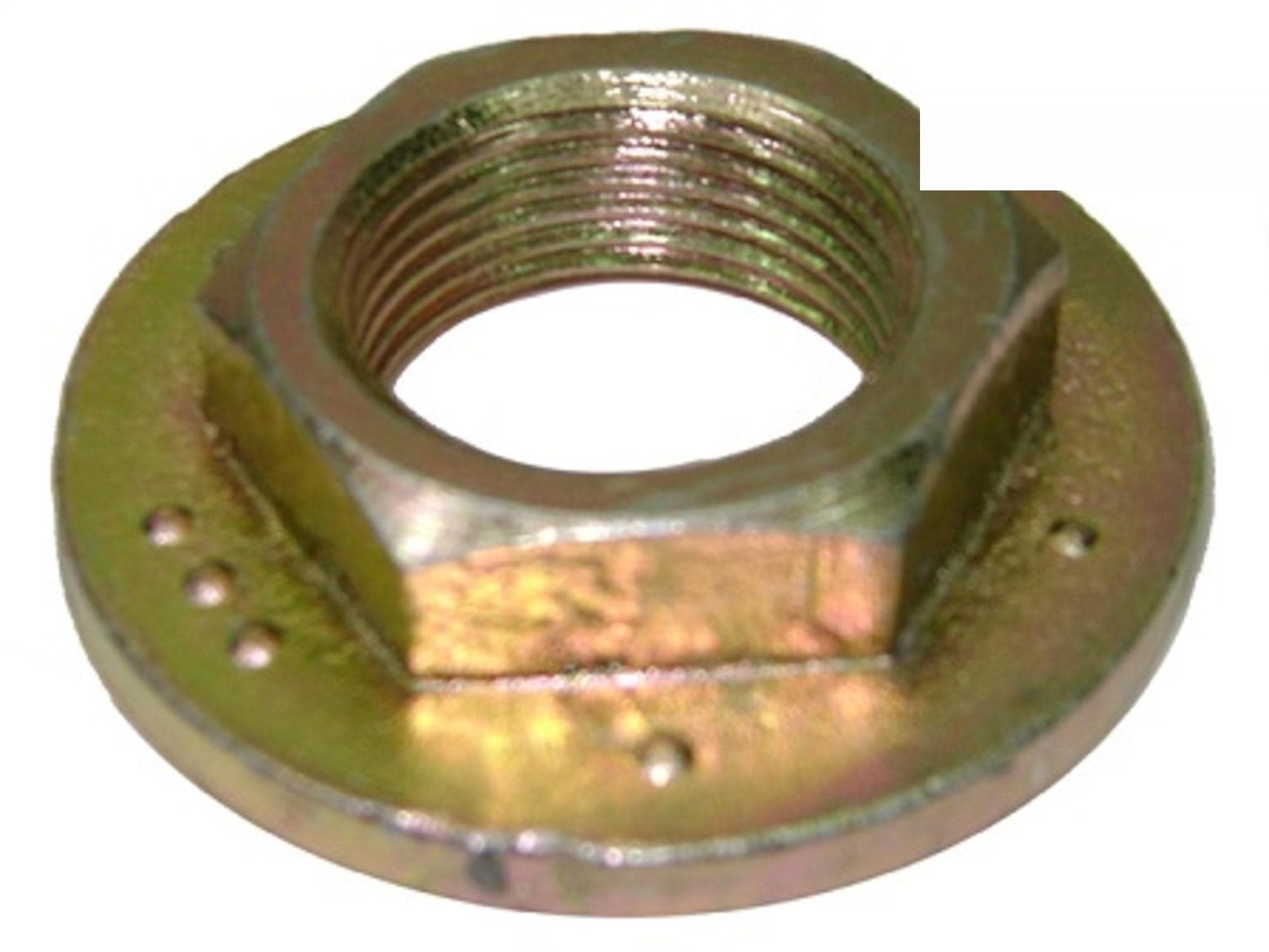 PORCA EIXO CARDAN 30X2 FLANG FORJADA - 19905550