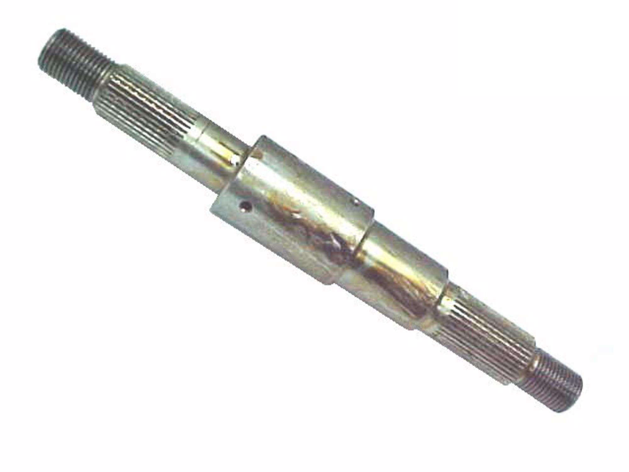 EIXO ACIONAMENTO VENTILADOR - 4752057002
