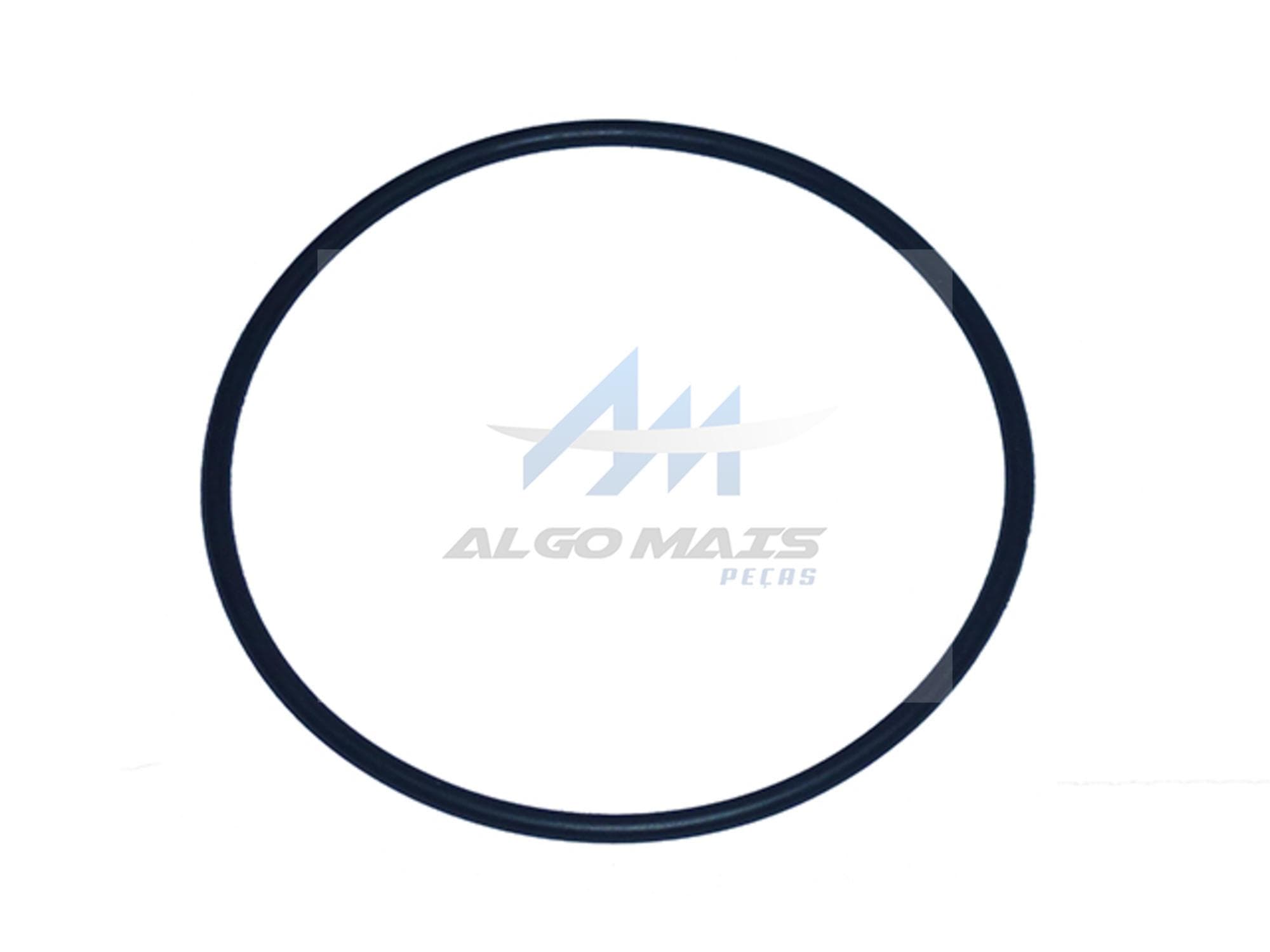 ANEL CAMISA MWM 110X4MM - T11107125