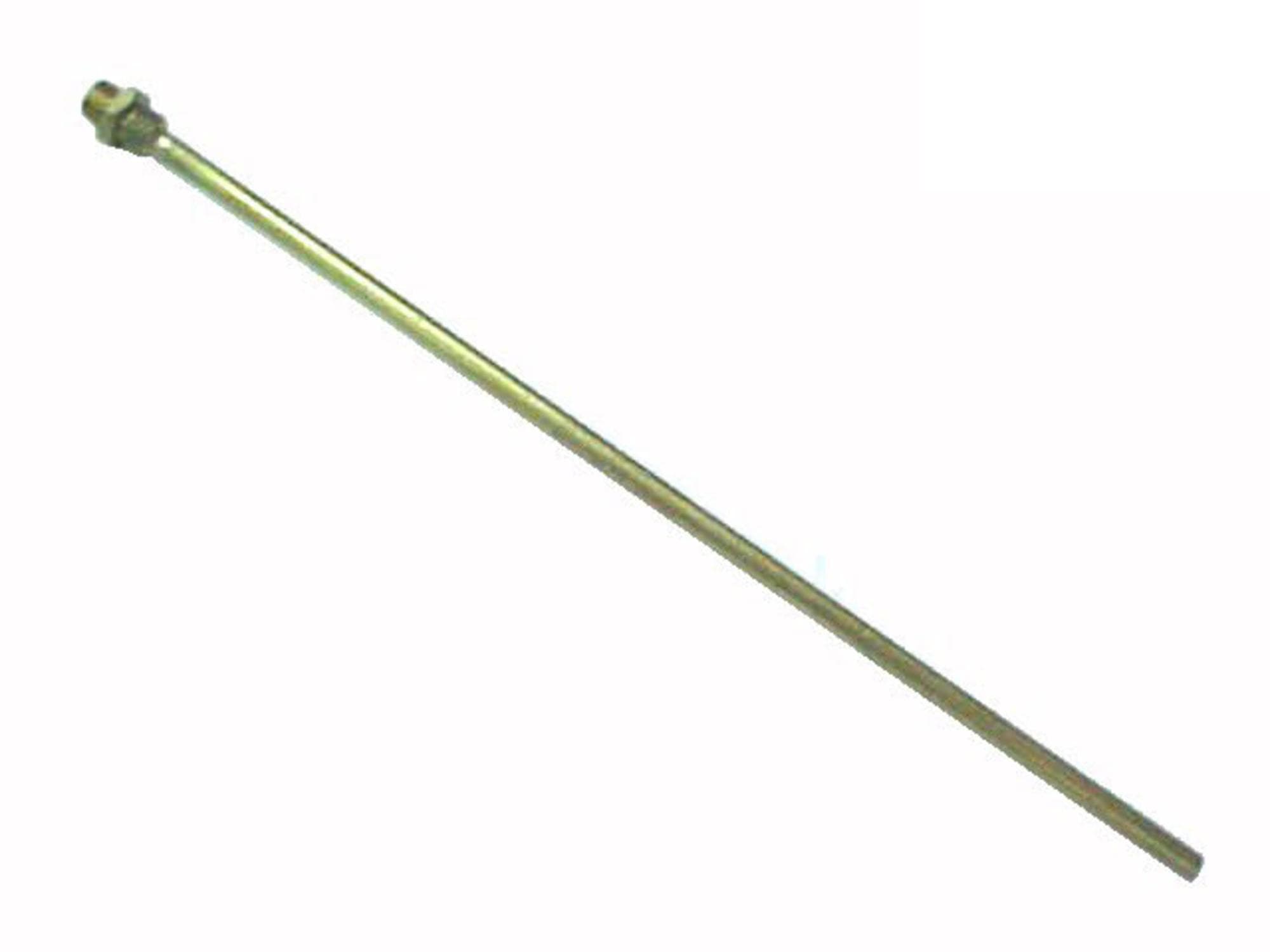 TUBO PESCADOR/TANQUE DIESEL 10X1X440MM - 3454707026