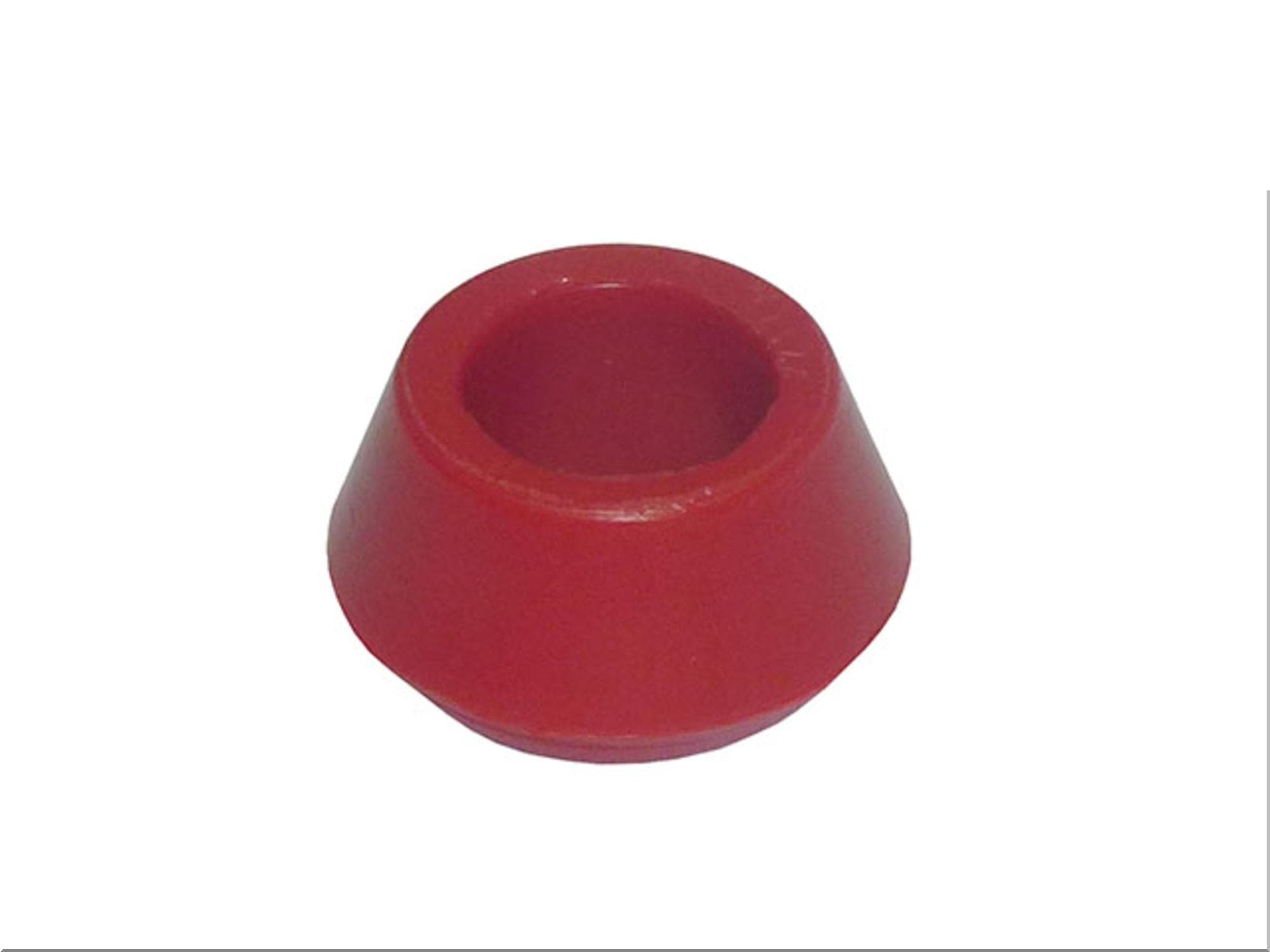 BUCHA AMORT.DIANT/TRAS.POLIURETANO 25X25 - TJG413435B