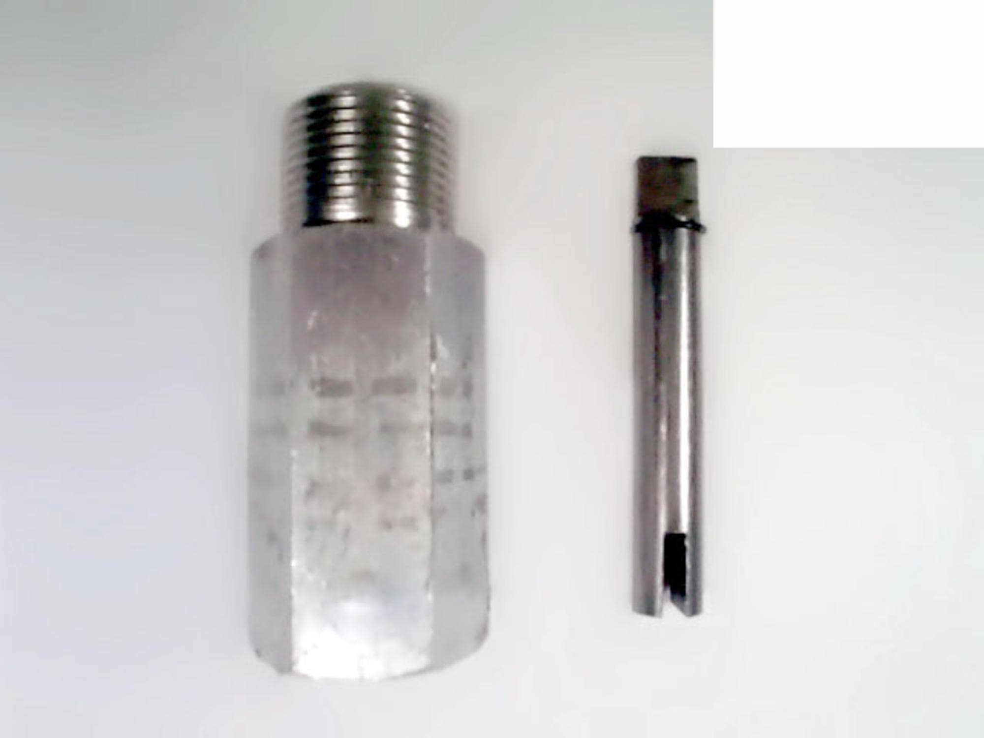 ALONGADOR REDUTOR LONGO-66MM - 3455429930