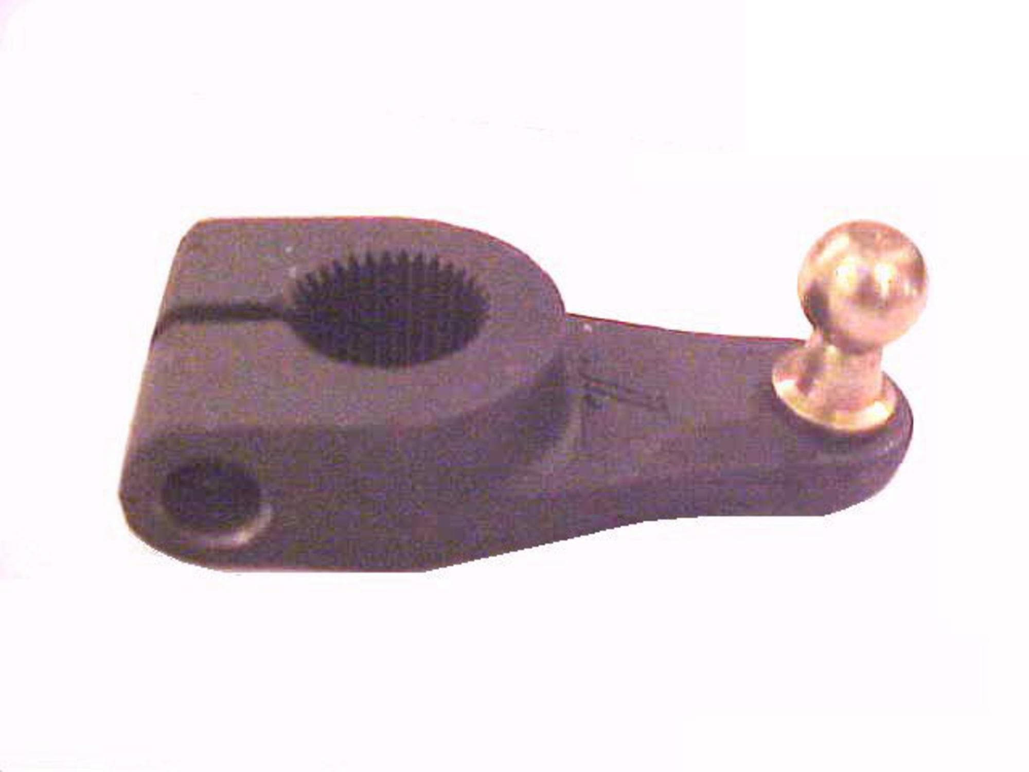 ALAVANCA ESTR.EMBREAGEM C/PINO - 3762900034