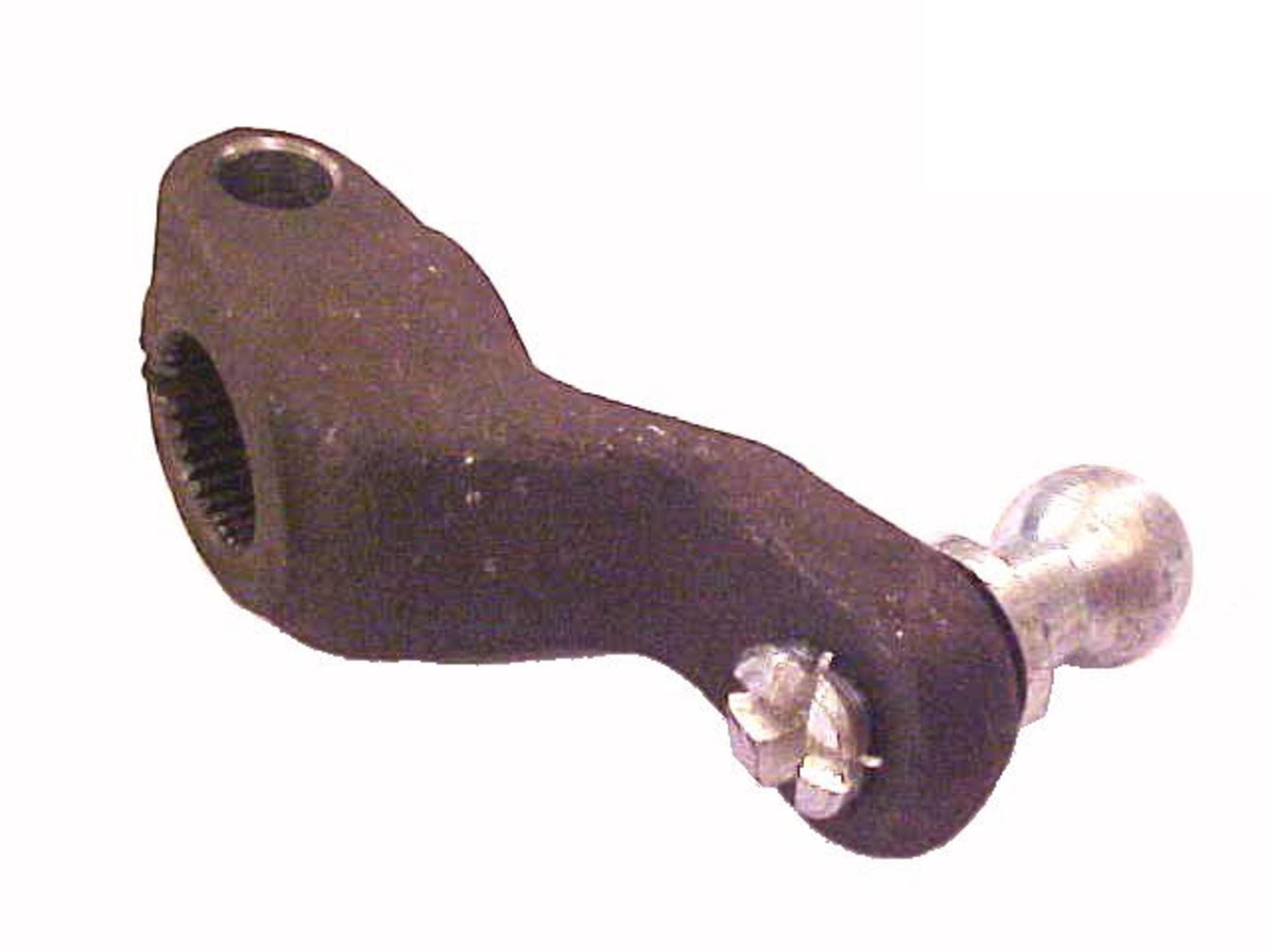 ALAVANCA ESTR.EMBREAGEM C/PINO - 3082900034