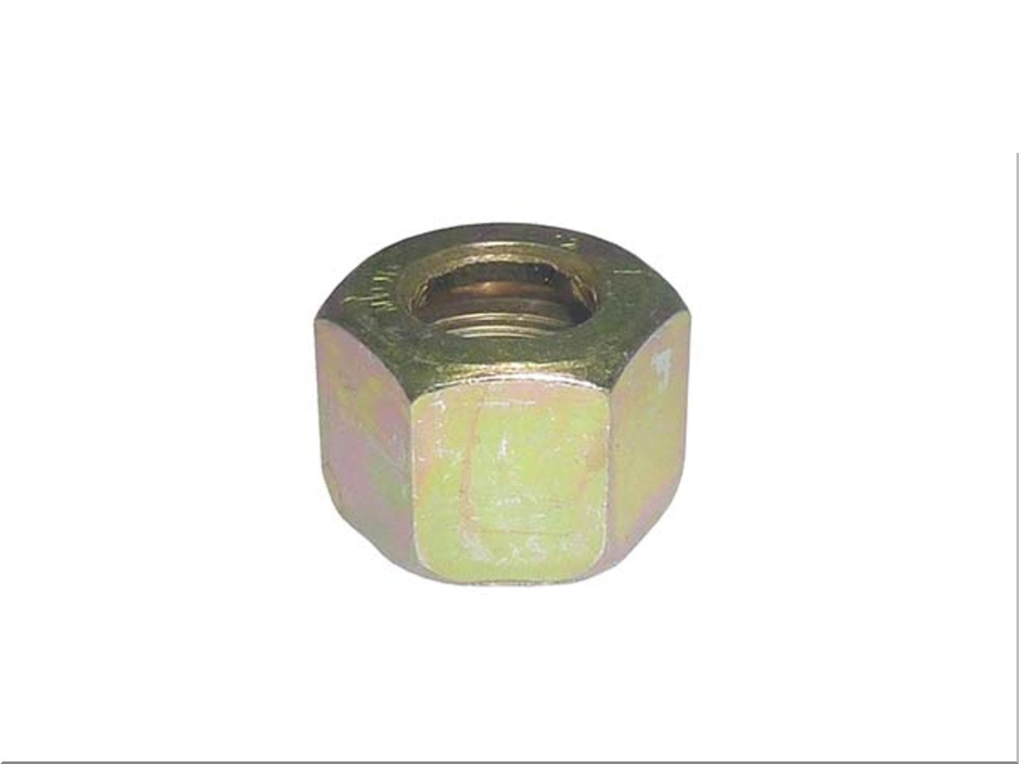 PORCA FREIO A AR P/TUBO 12MM M18X1,50 - 915017012100