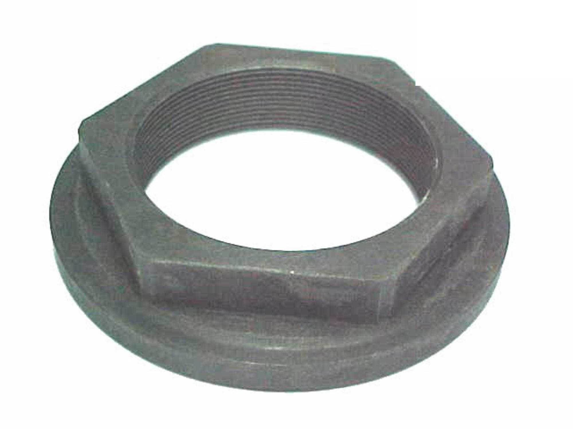 PORCA BALANCA ROSCA ESQUERDA 90X2MM - 3893252152