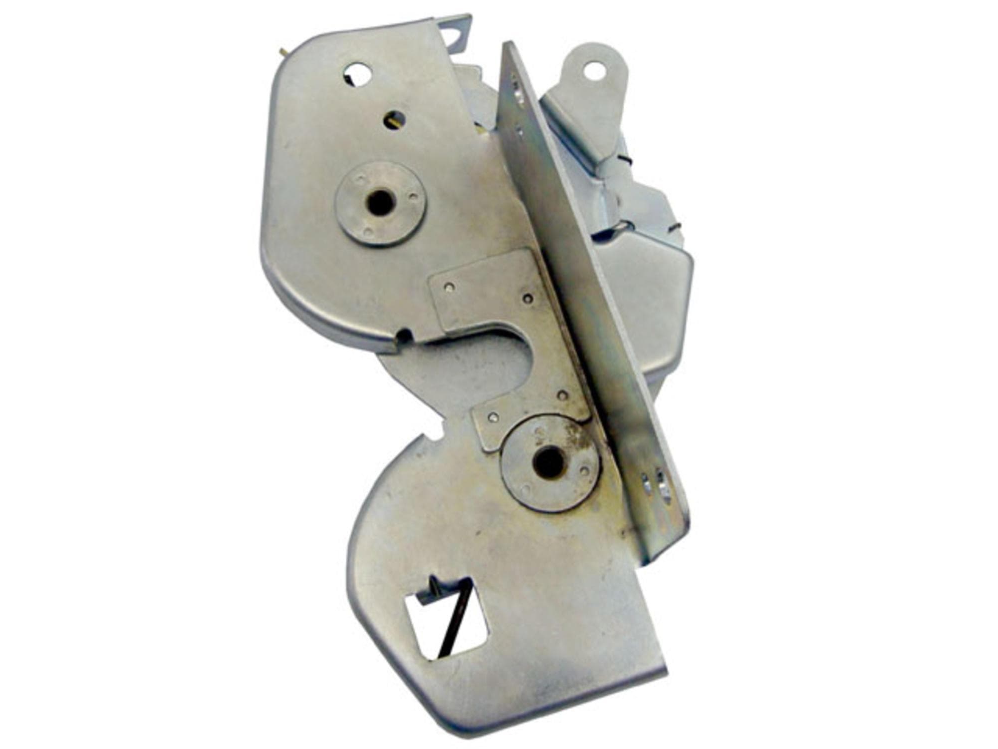 FECHADURA CABINE HPN BASCULANTE - 6938900003