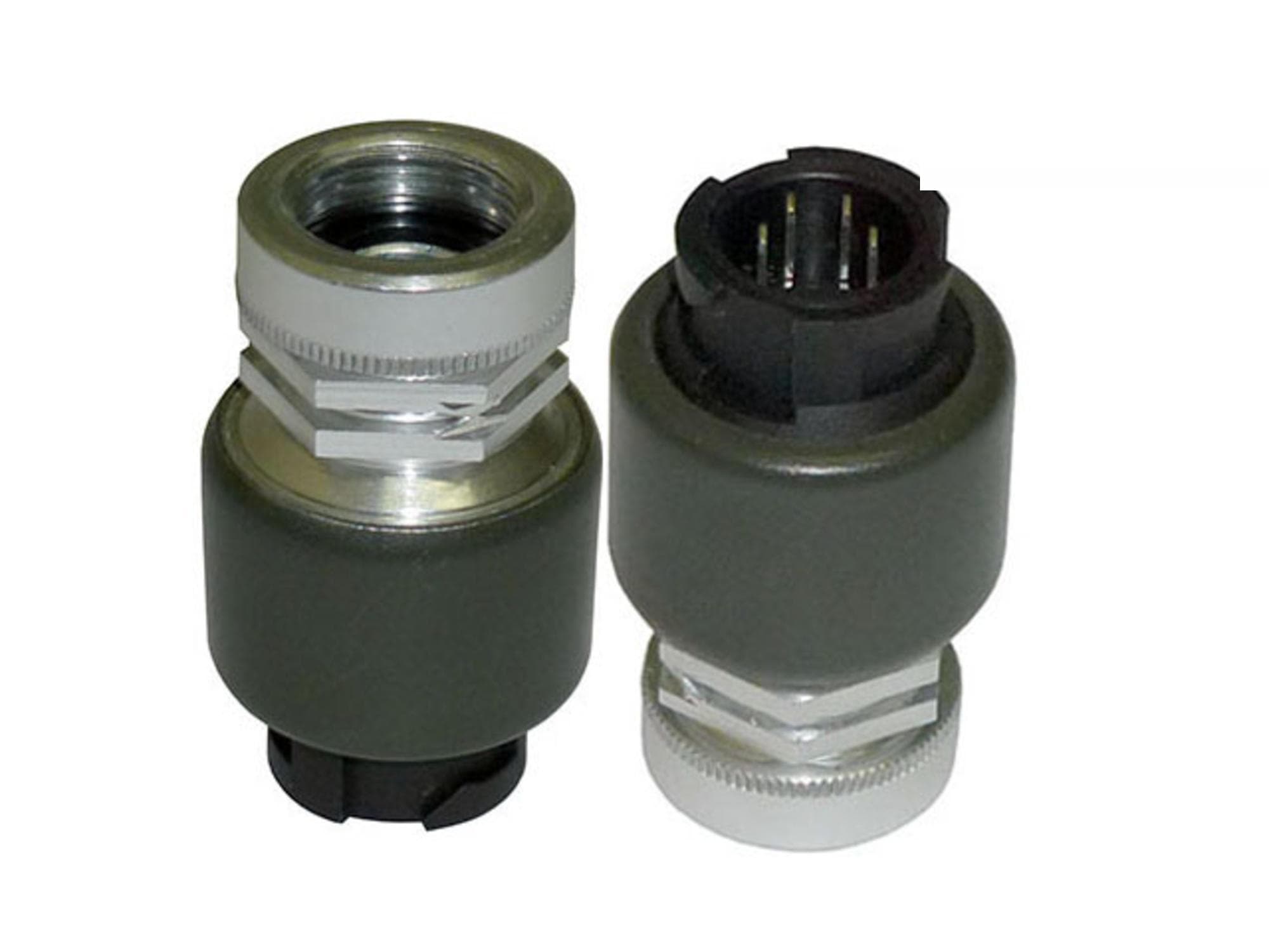 SENSOR 4 PINOS P/TACOGR.VDO E VELOC.PINO - 95421017