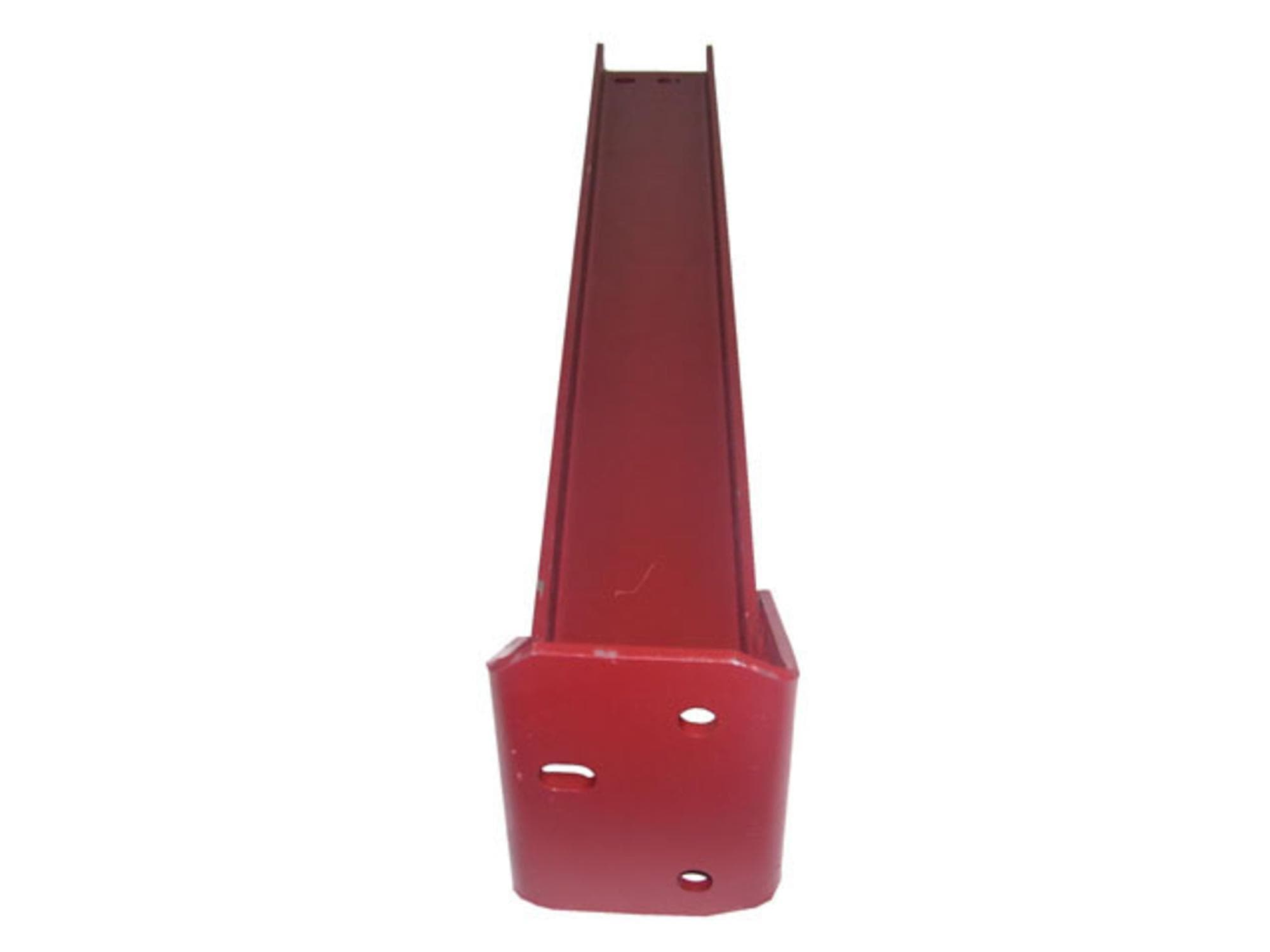 SUPORTE P/CHOQUE ESQ. - 3448800041