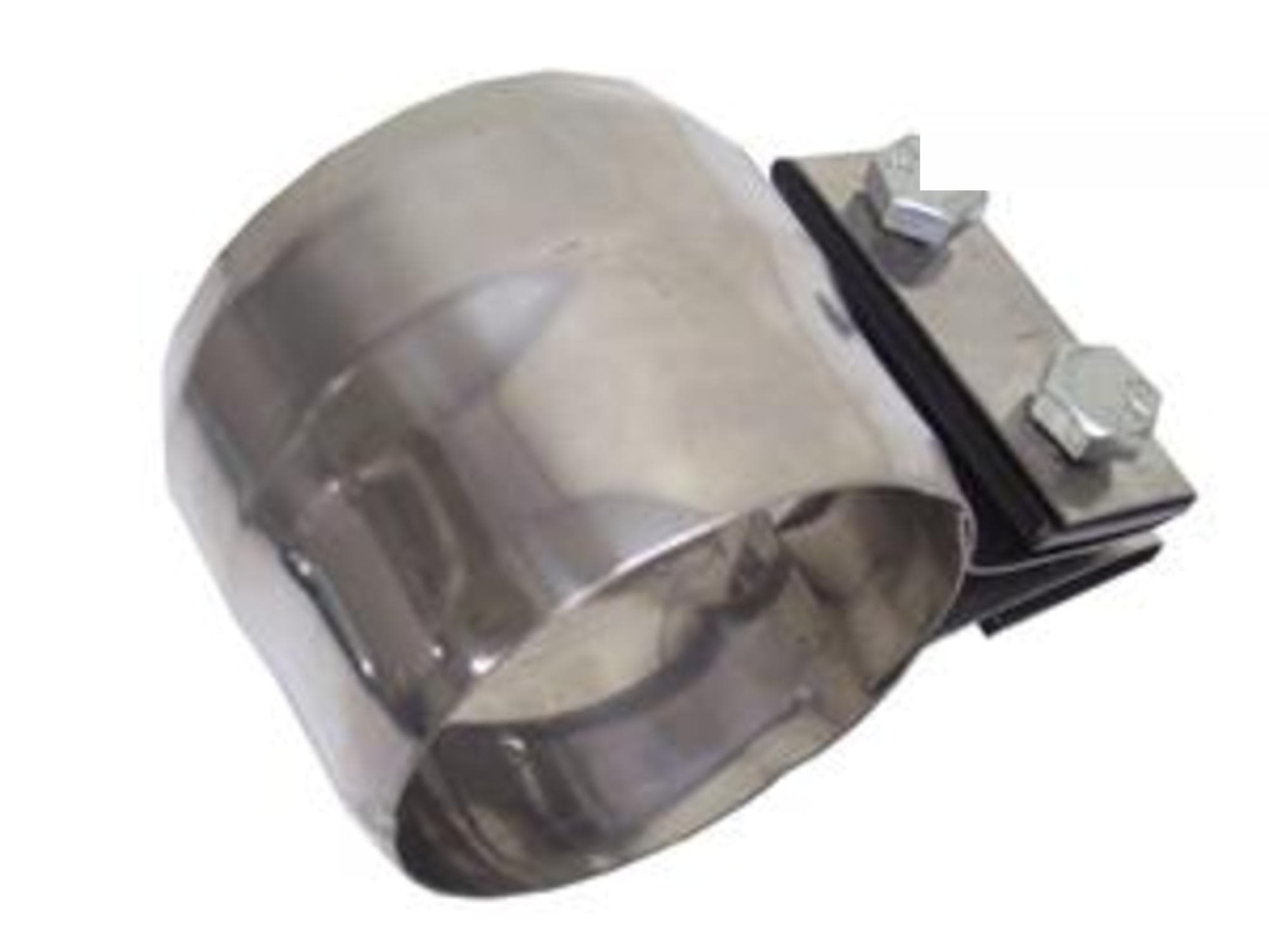 ABRAC ESCAPE 90MM OU 3,5POL INOX - 9704920040