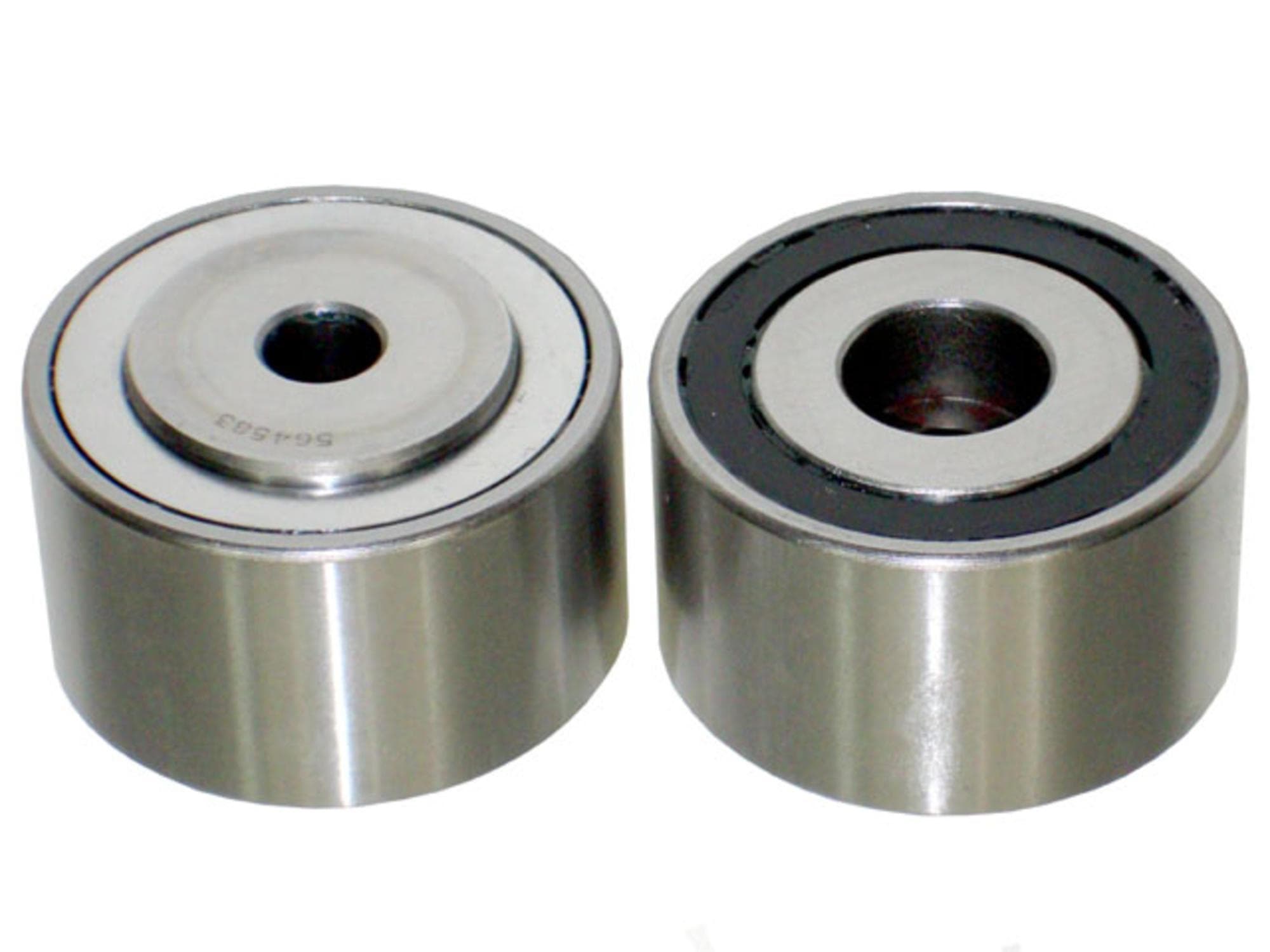 ROLAMENTO POLIA ESTIC COMPRESSOR 10,2X52 - 49818425